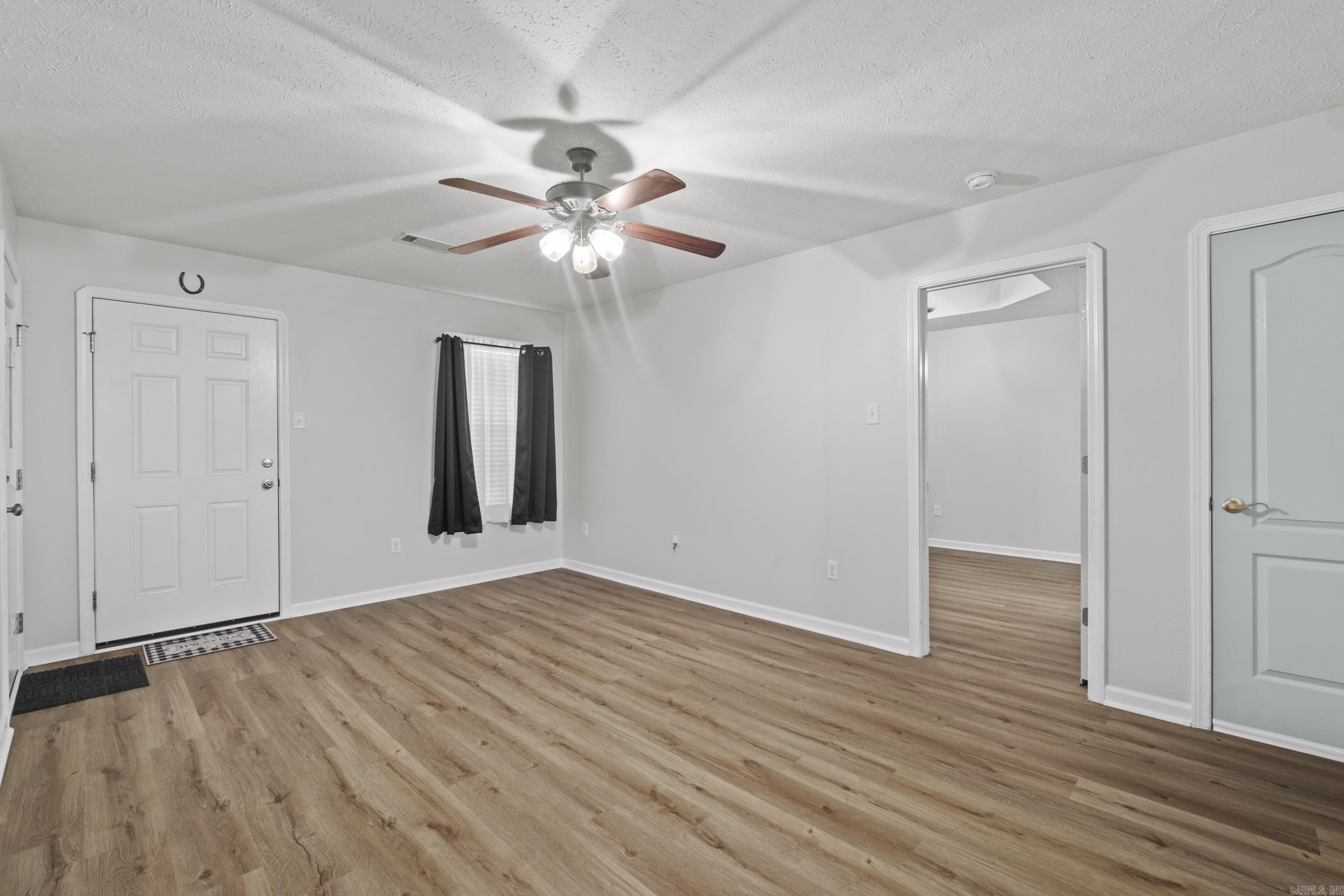 107 Barger  Rose Bud, AR
