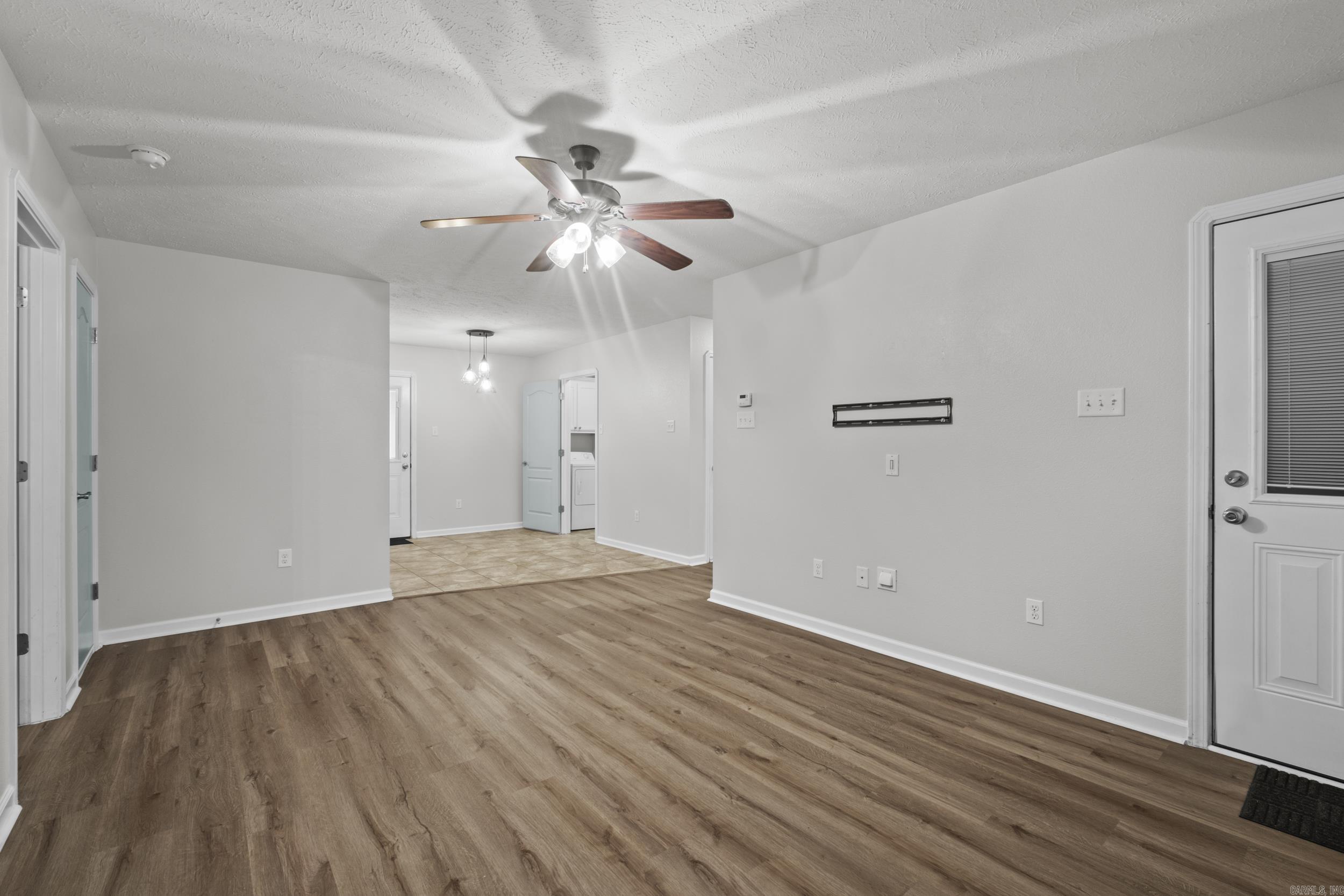 107 Barger  Rose Bud, AR