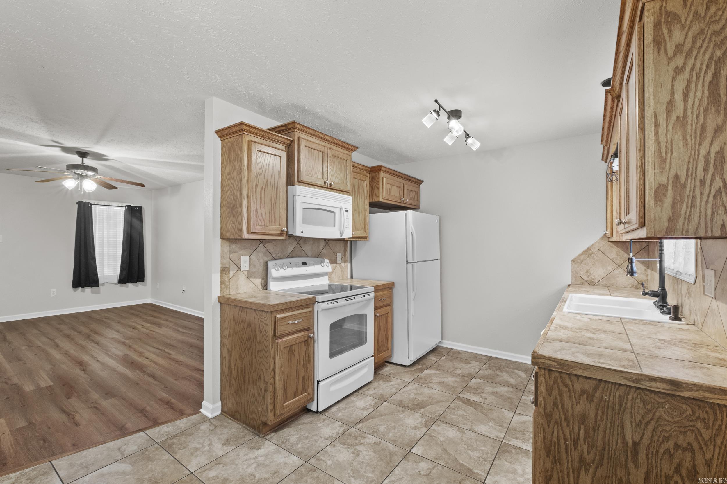 107 Barger  Rose Bud, AR