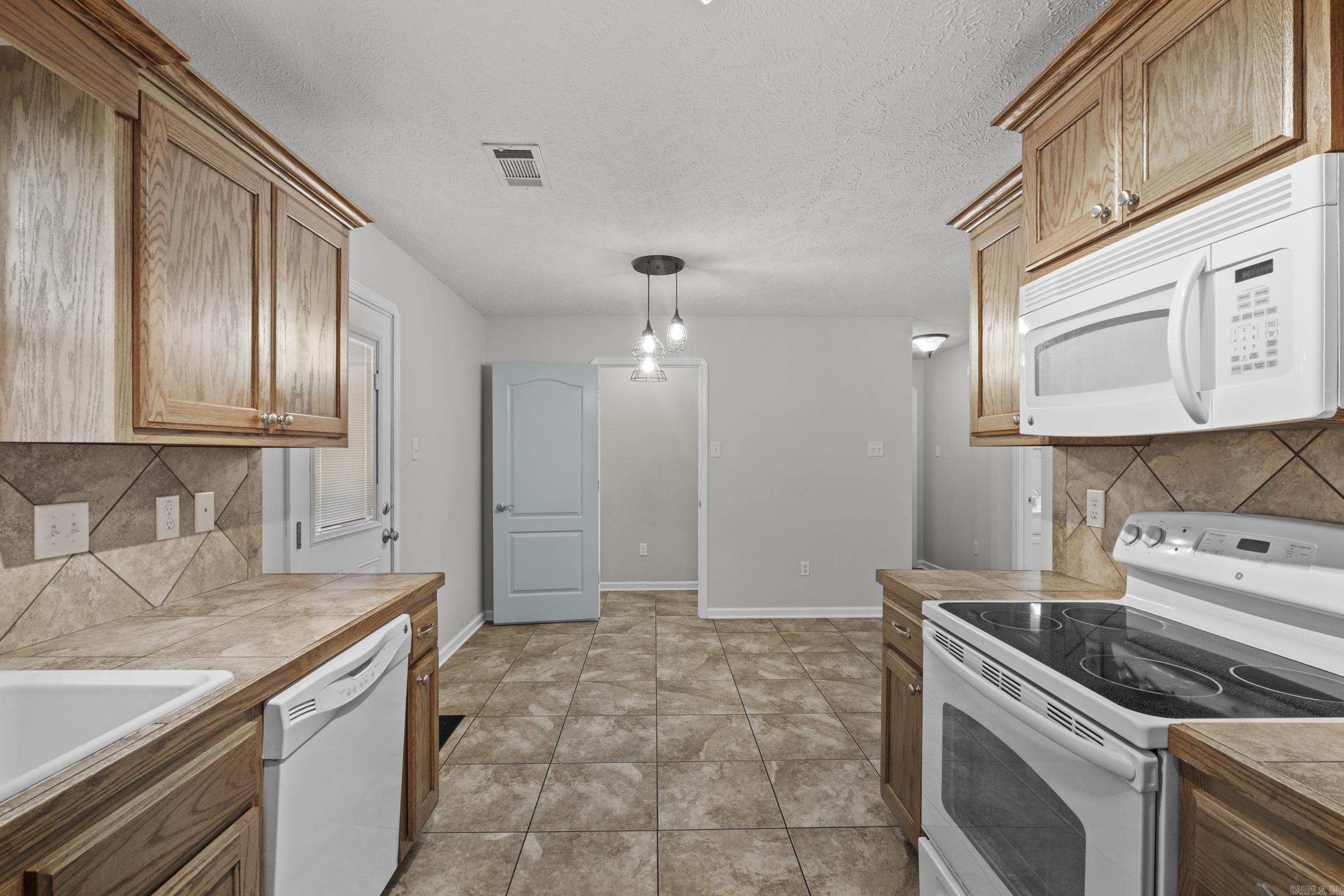 107 Barger  Rose Bud, AR