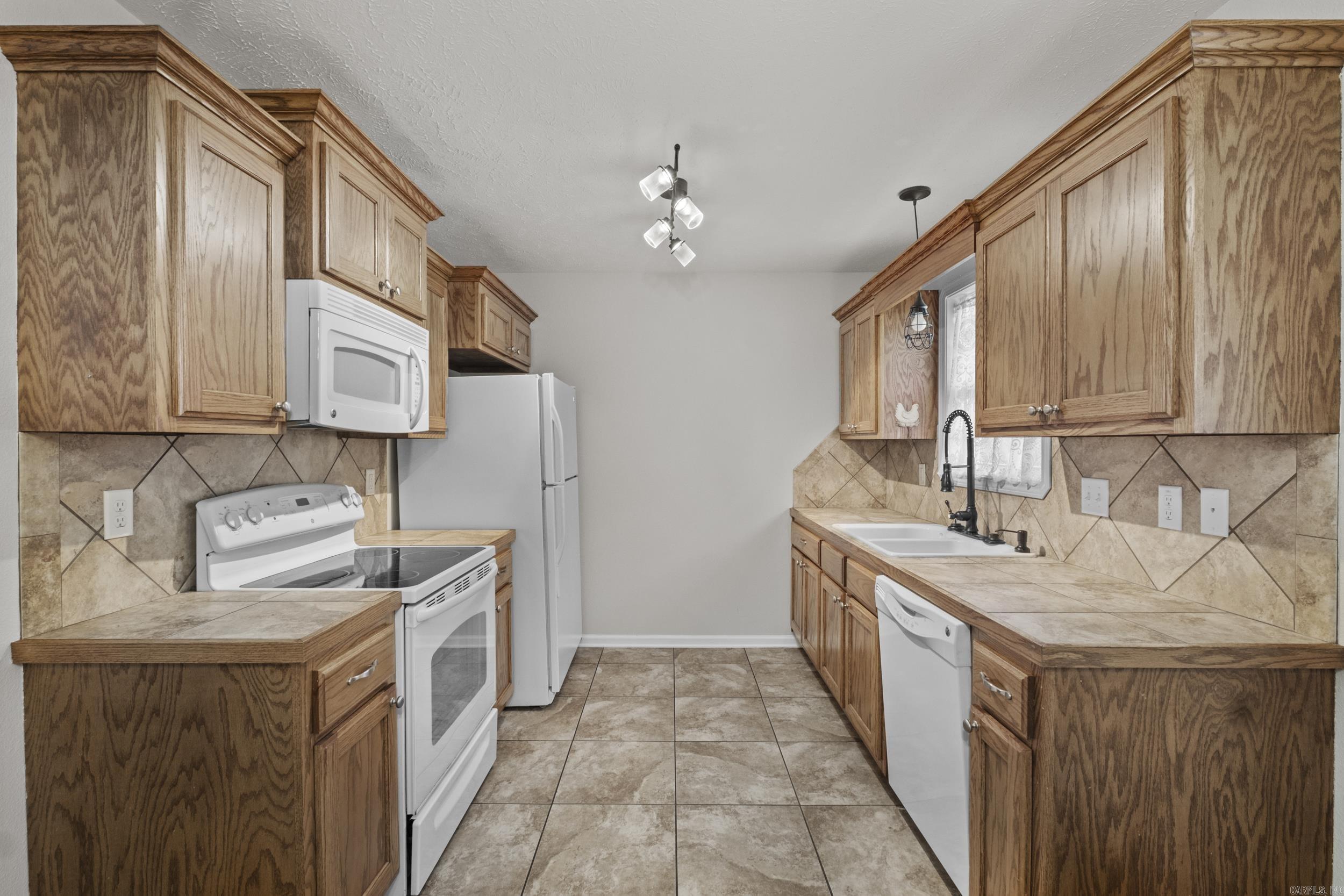 107 Barger  Rose Bud, AR
