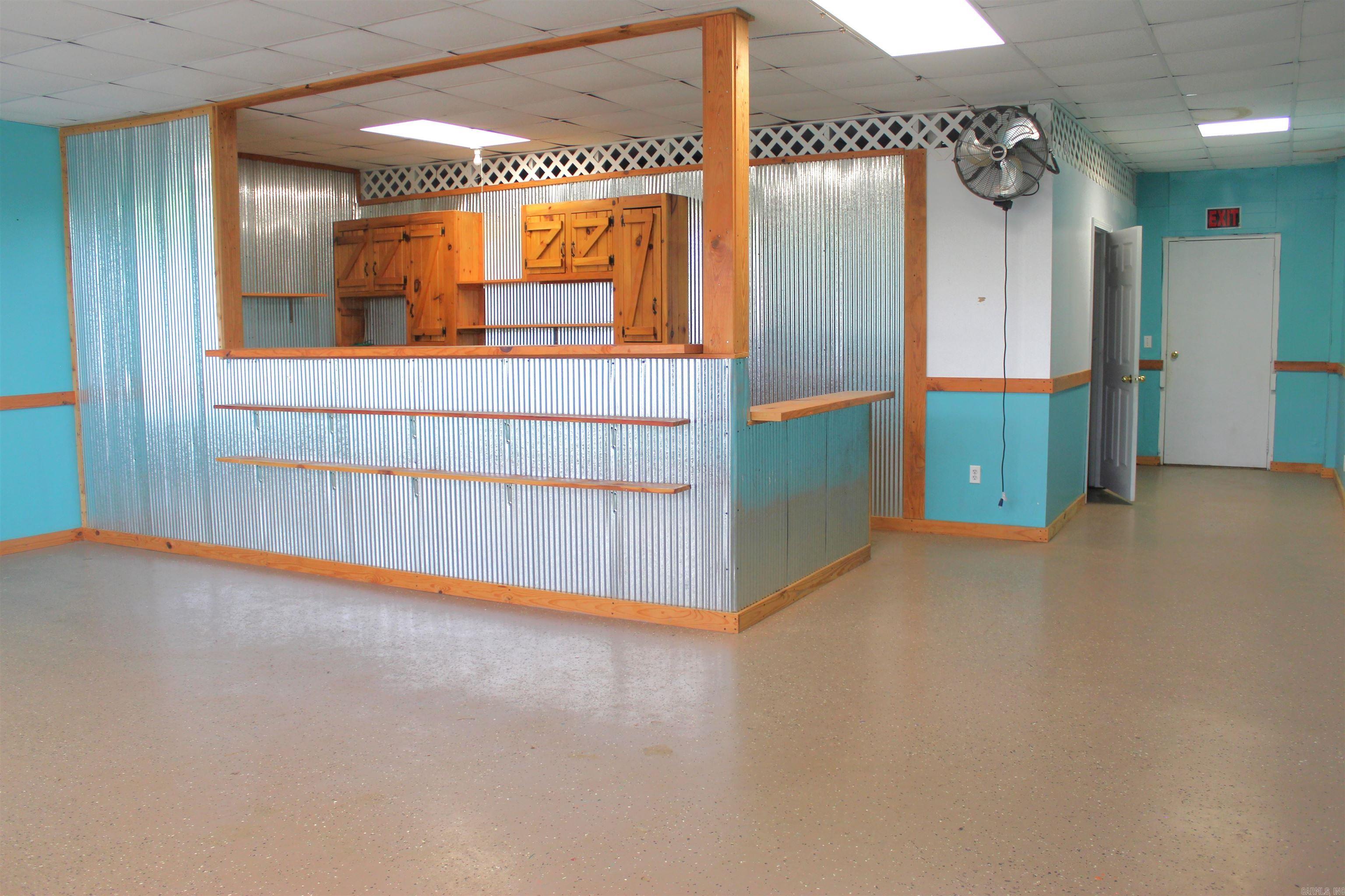 7436 Edgemont  Higden, AR
