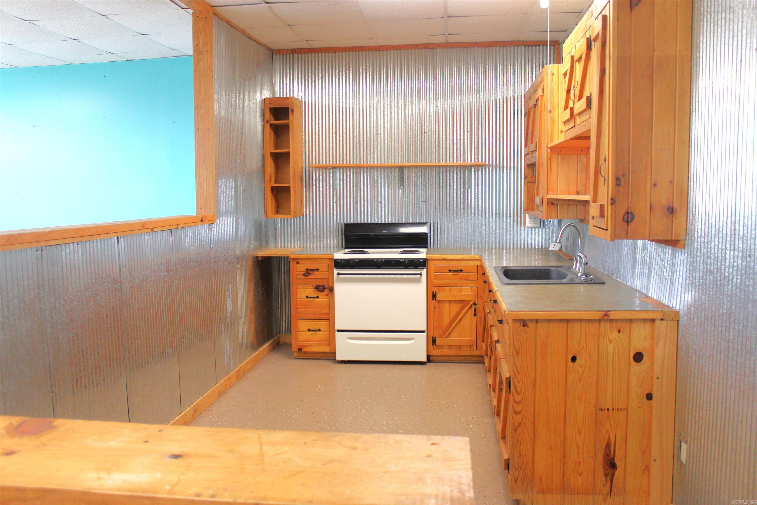 7436 Edgemont  Higden, AR