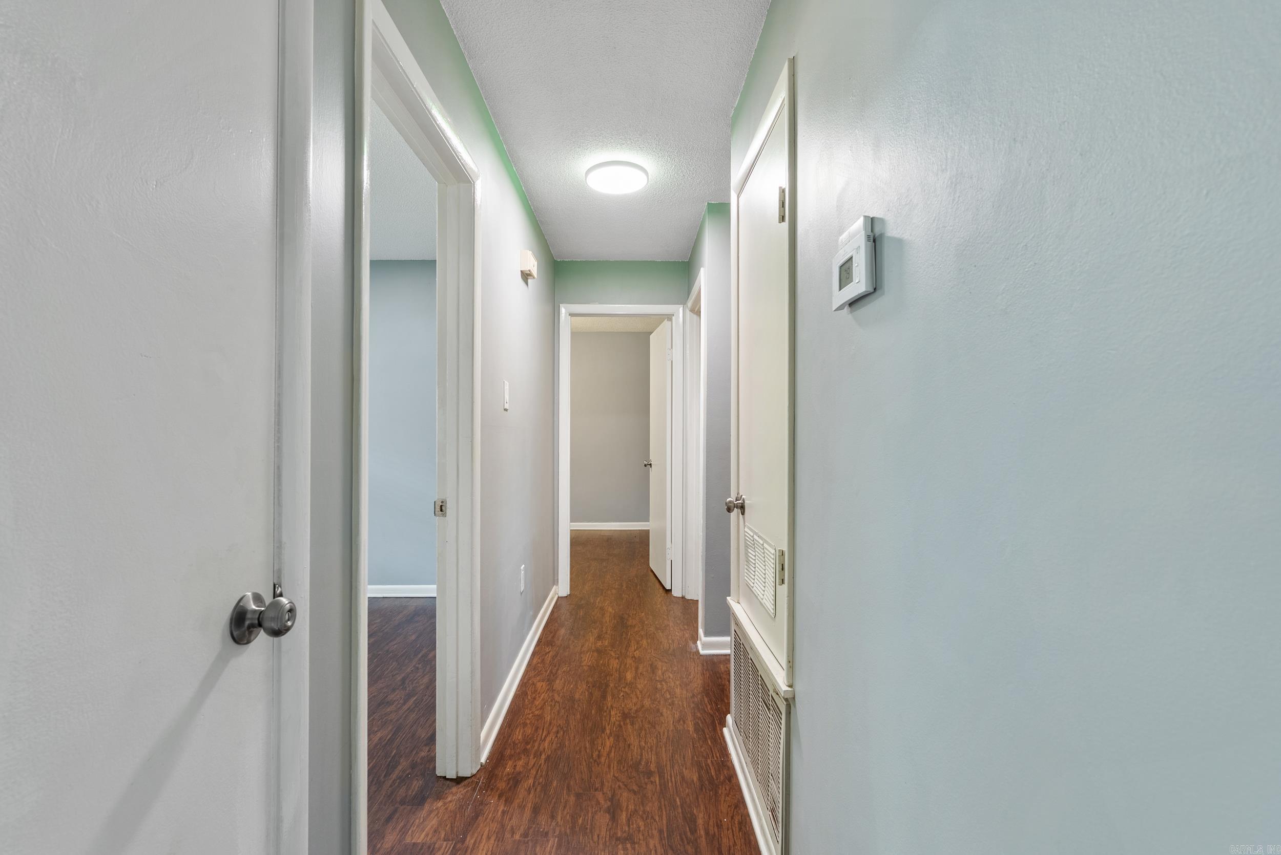 2210 Arkansas  Conway, AR