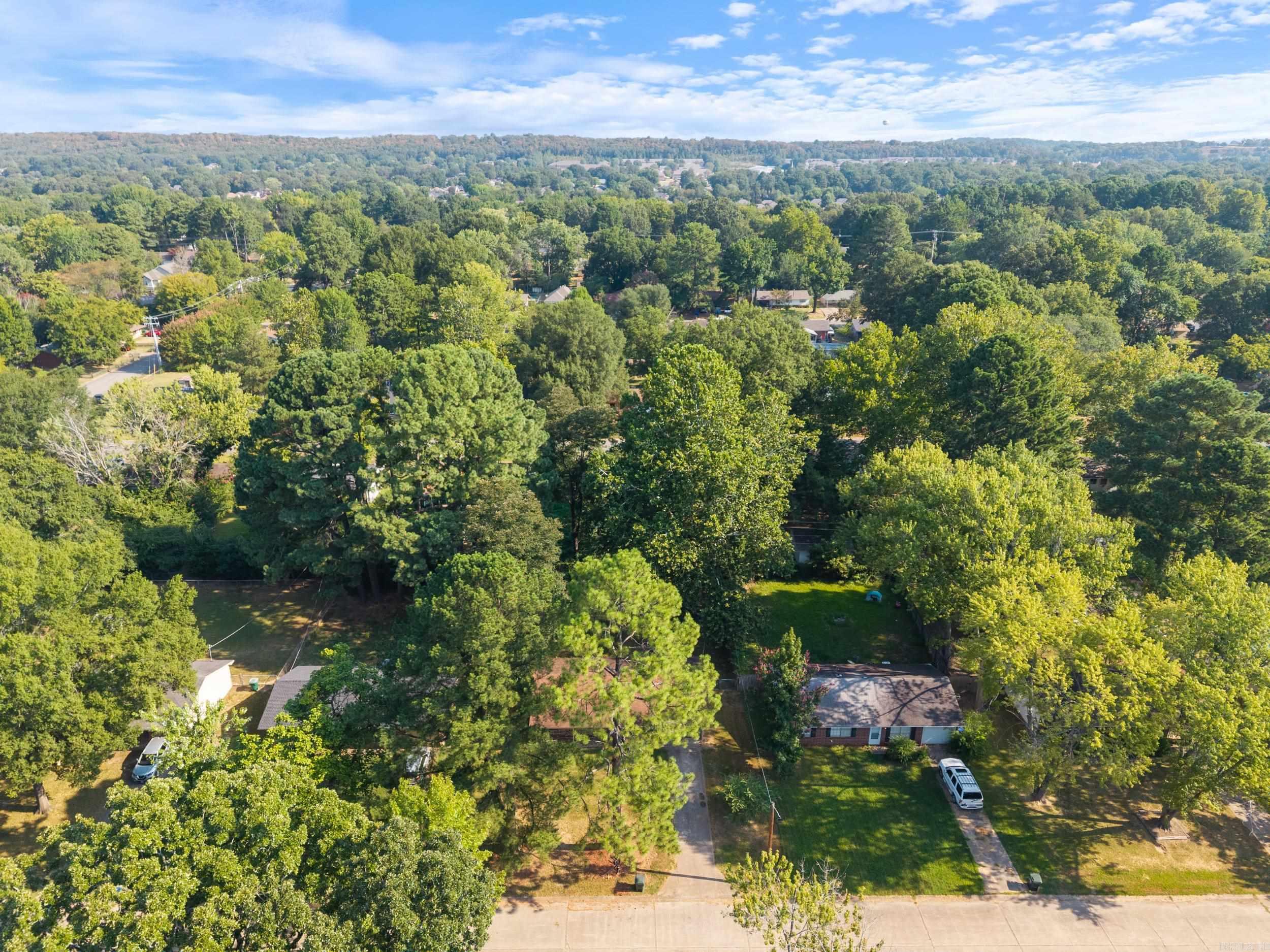 2210 Arkansas  Conway, AR