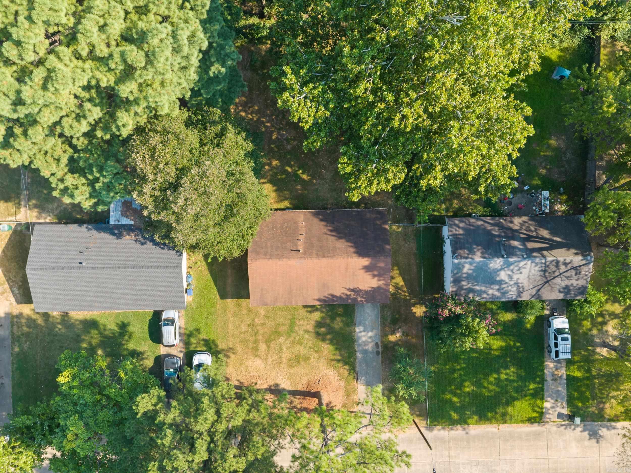 2210 Arkansas  Conway, AR