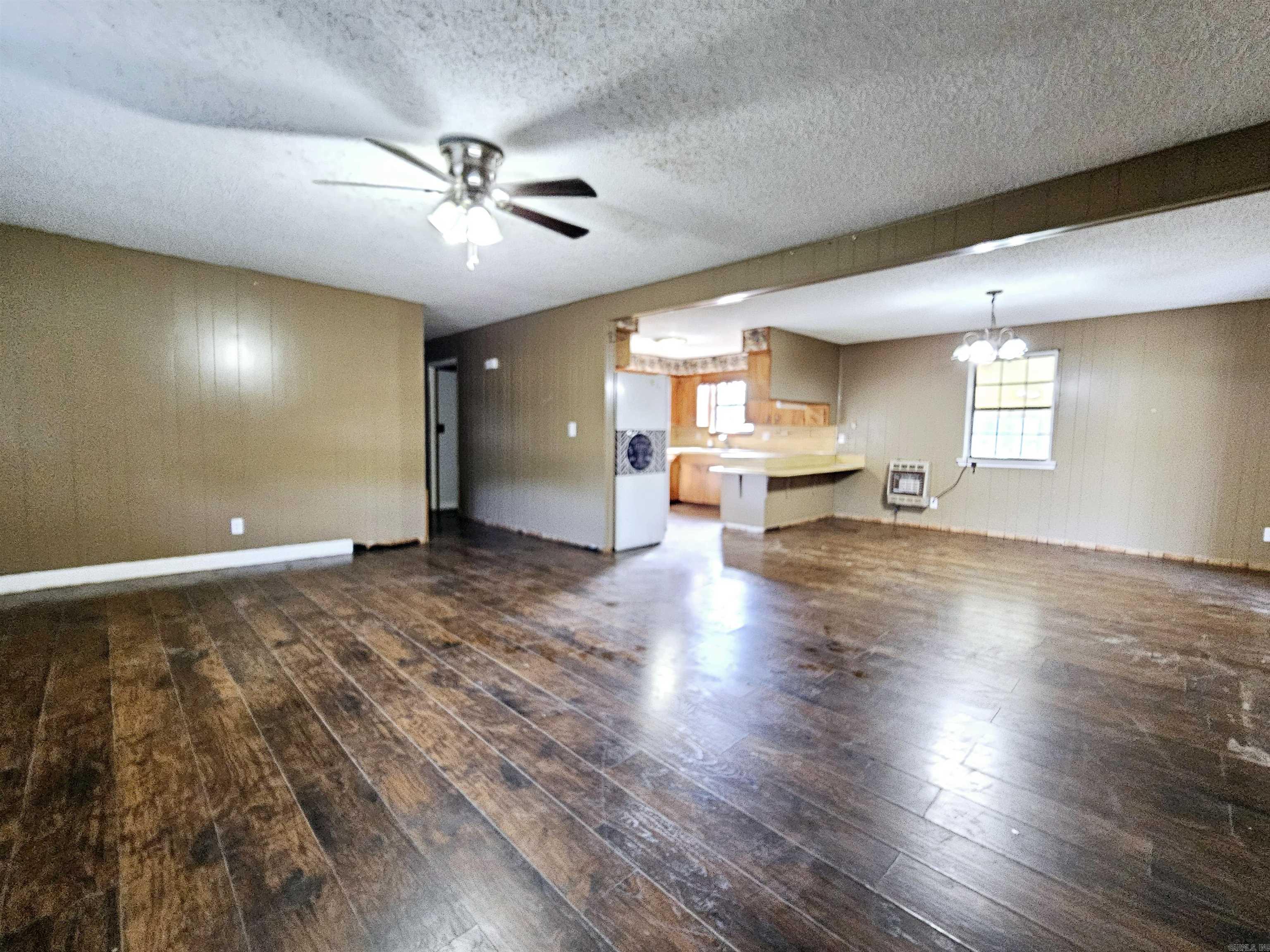 234 Peach  Houston, AR