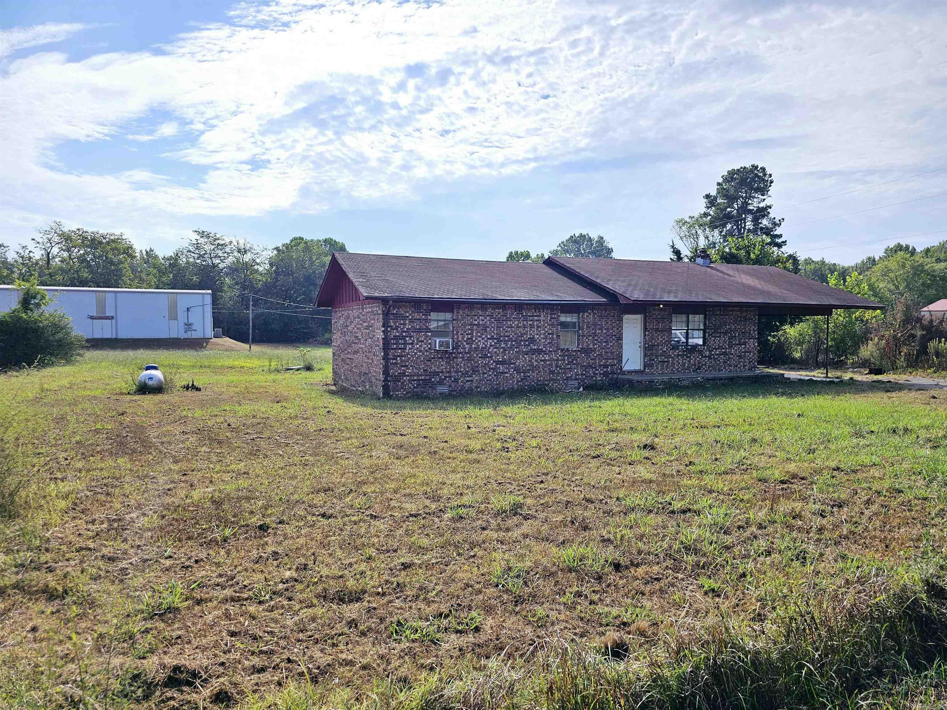 234 Peach  Houston, AR