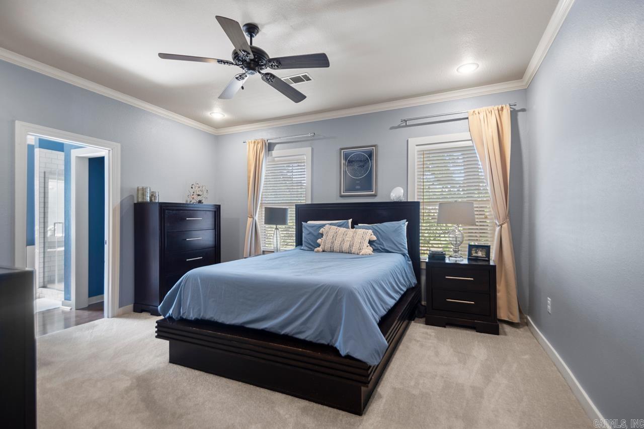 100 Rice Street Little Rock, AR 72205