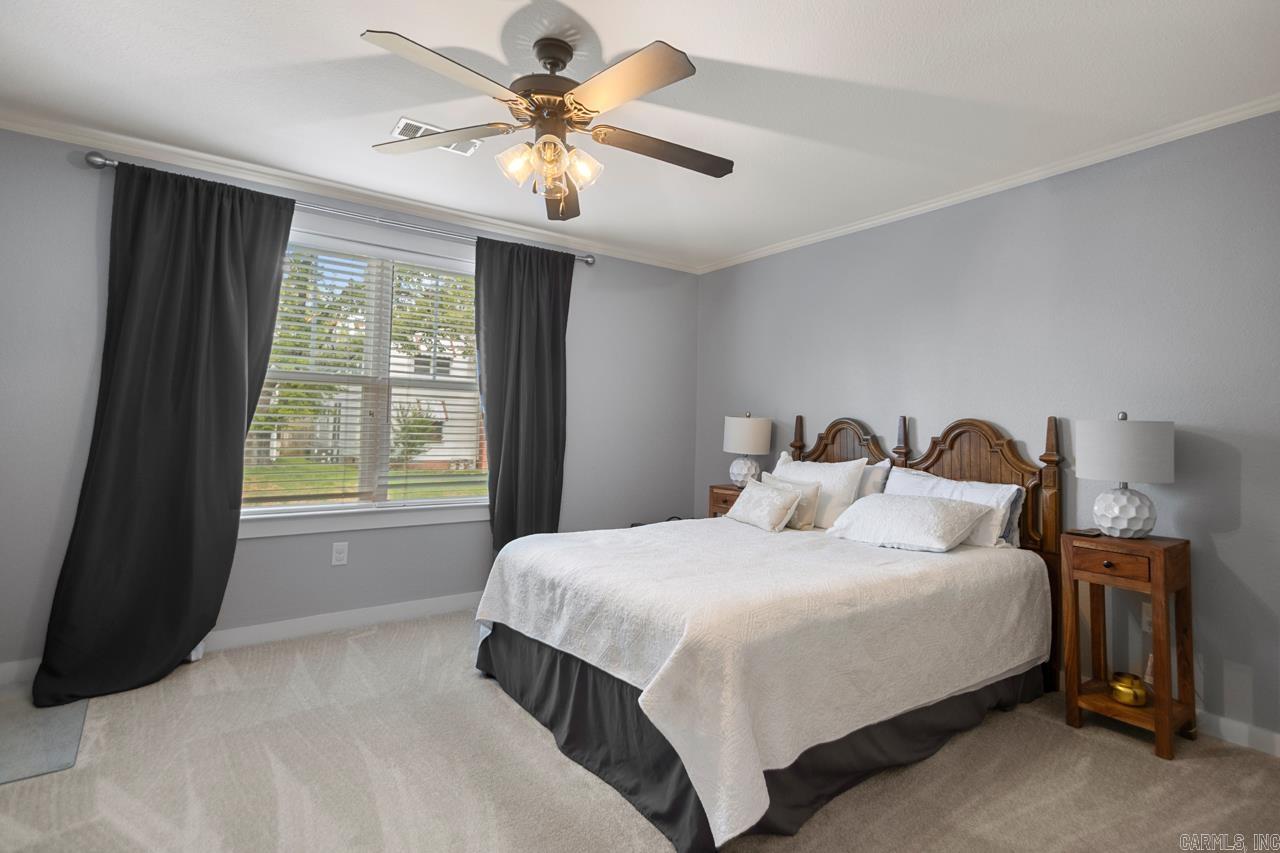 100 Rice Street Little Rock, AR 72205