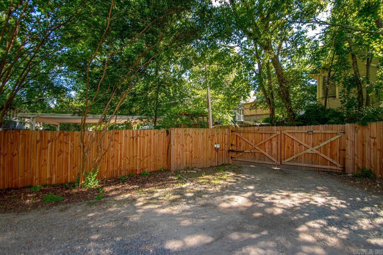 100 Rice Street Little Rock, AR 72205