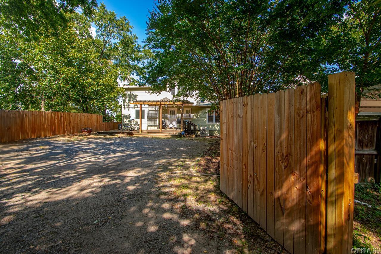 100 Rice Street Little Rock, AR 72205