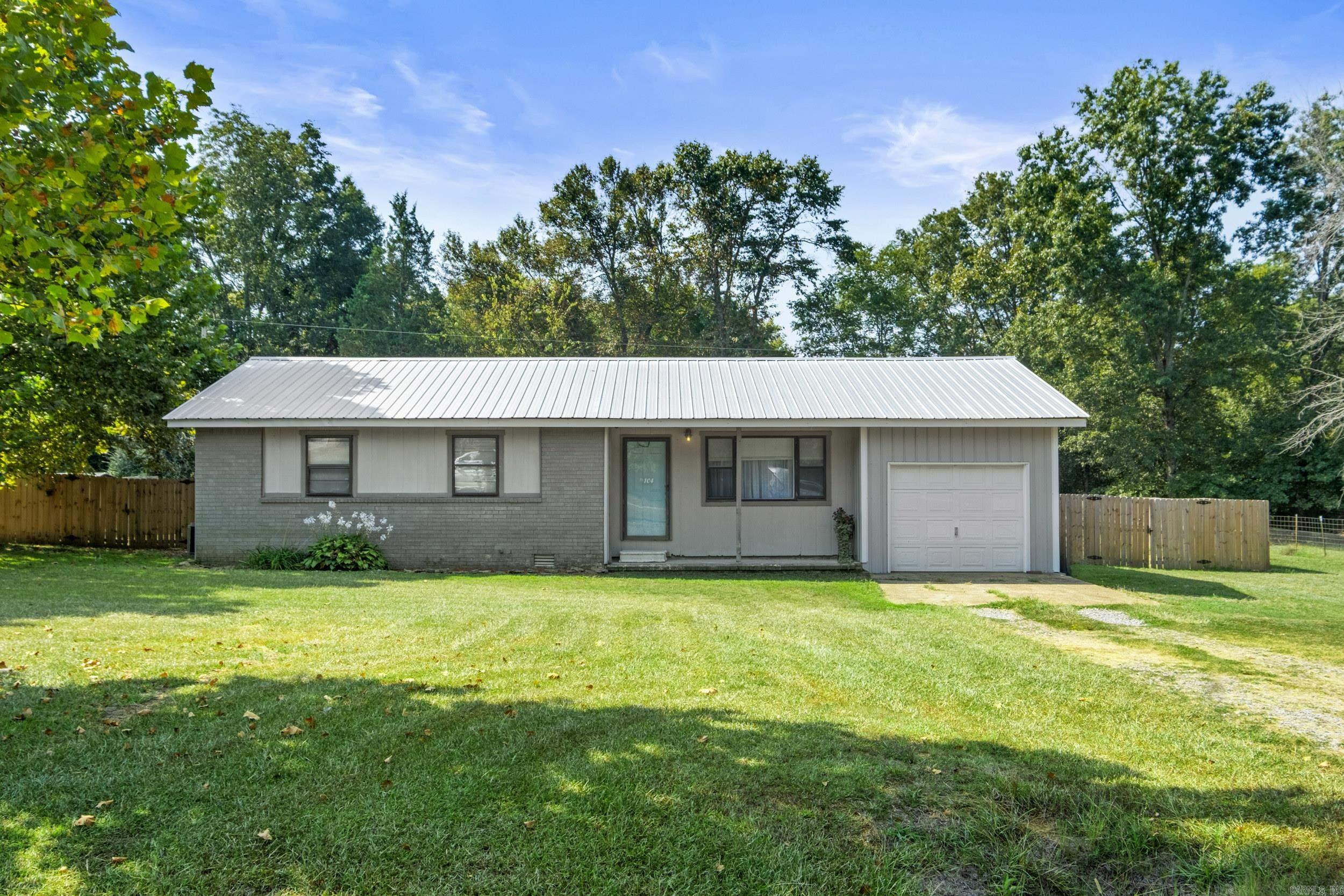 104 Meadowlark  Judsonia, AR