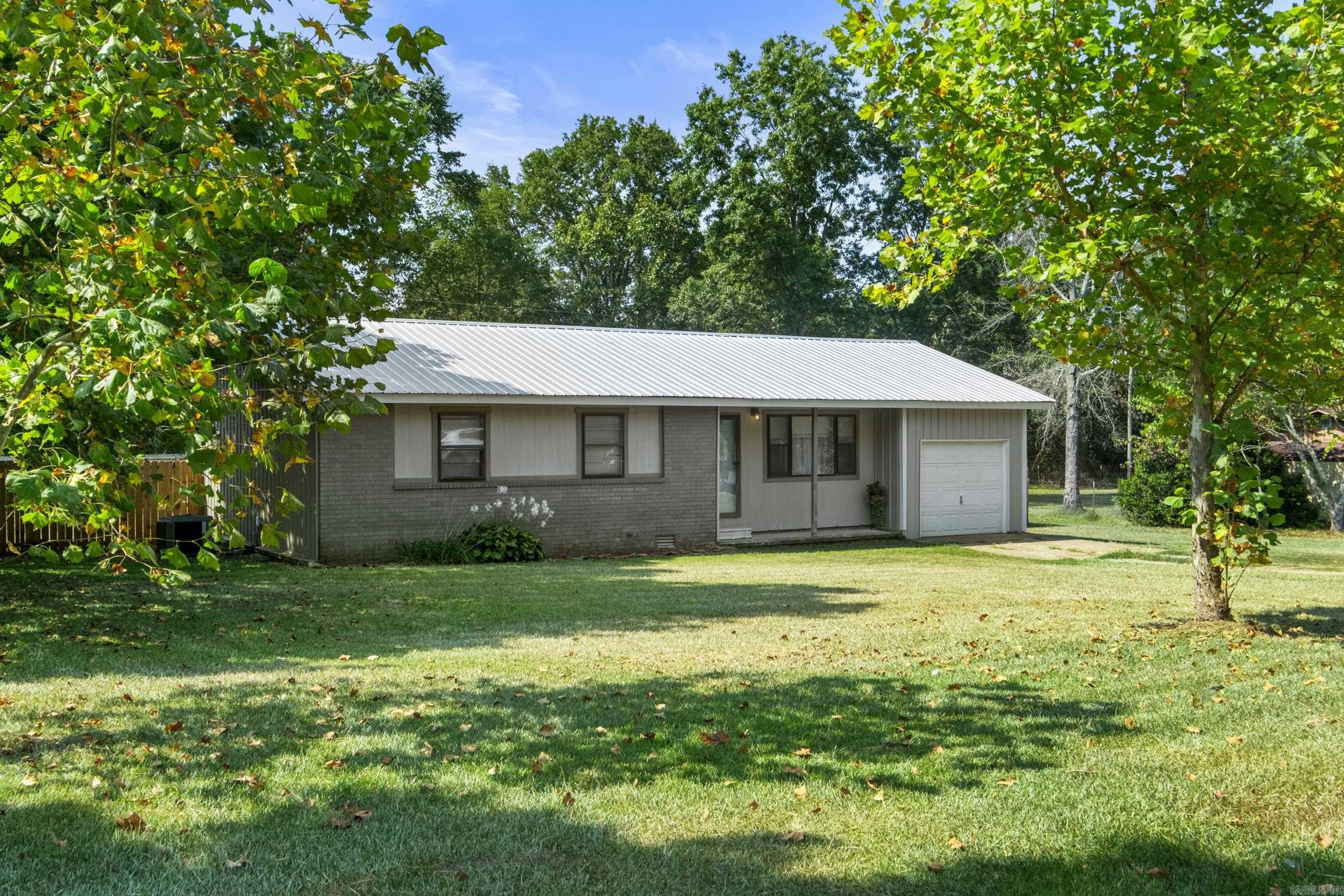 104 Meadowlark  Judsonia, AR