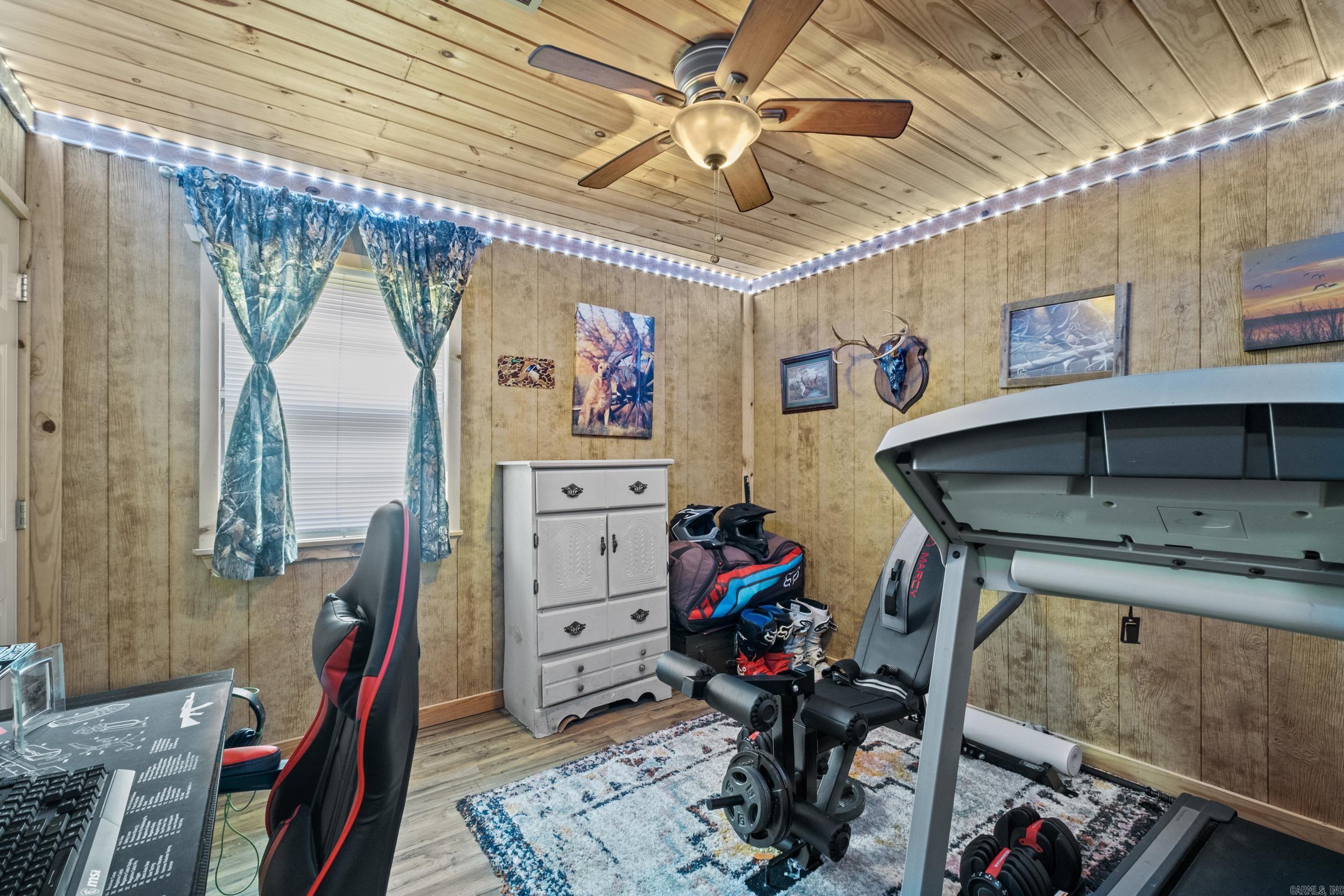 104 Meadowlark  Judsonia, AR