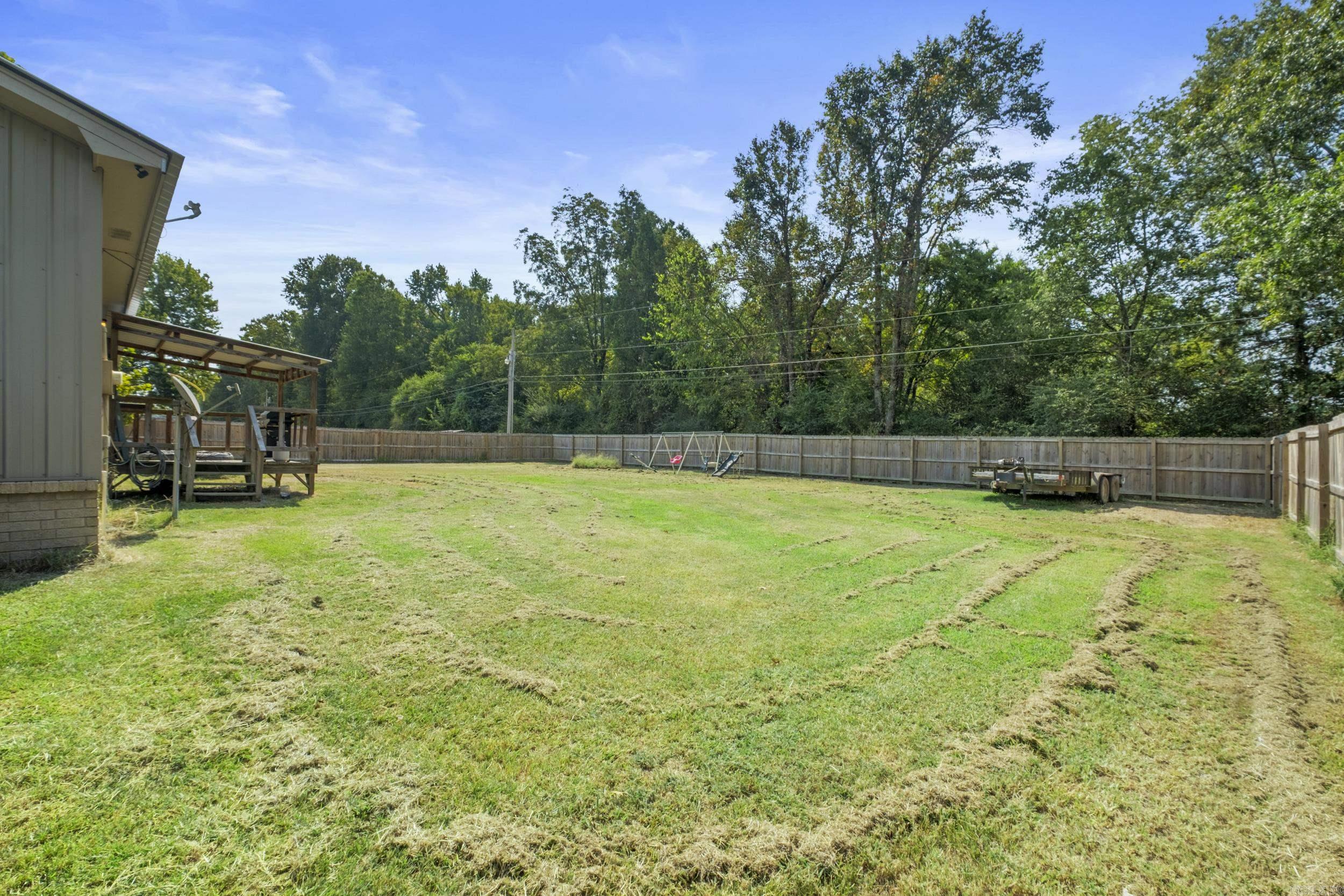 104 Meadowlark  Judsonia, AR