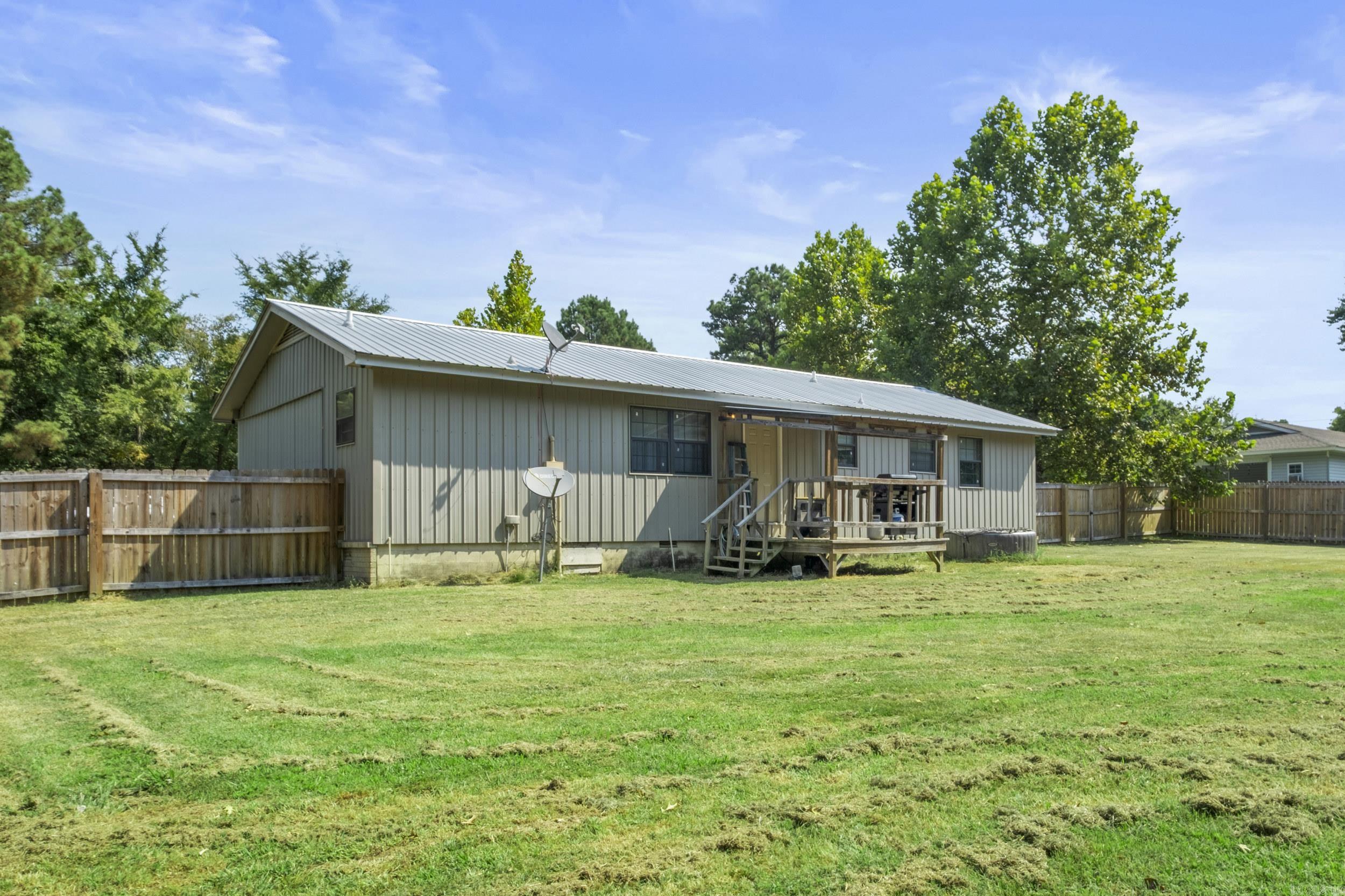 104 Meadowlark  Judsonia, AR