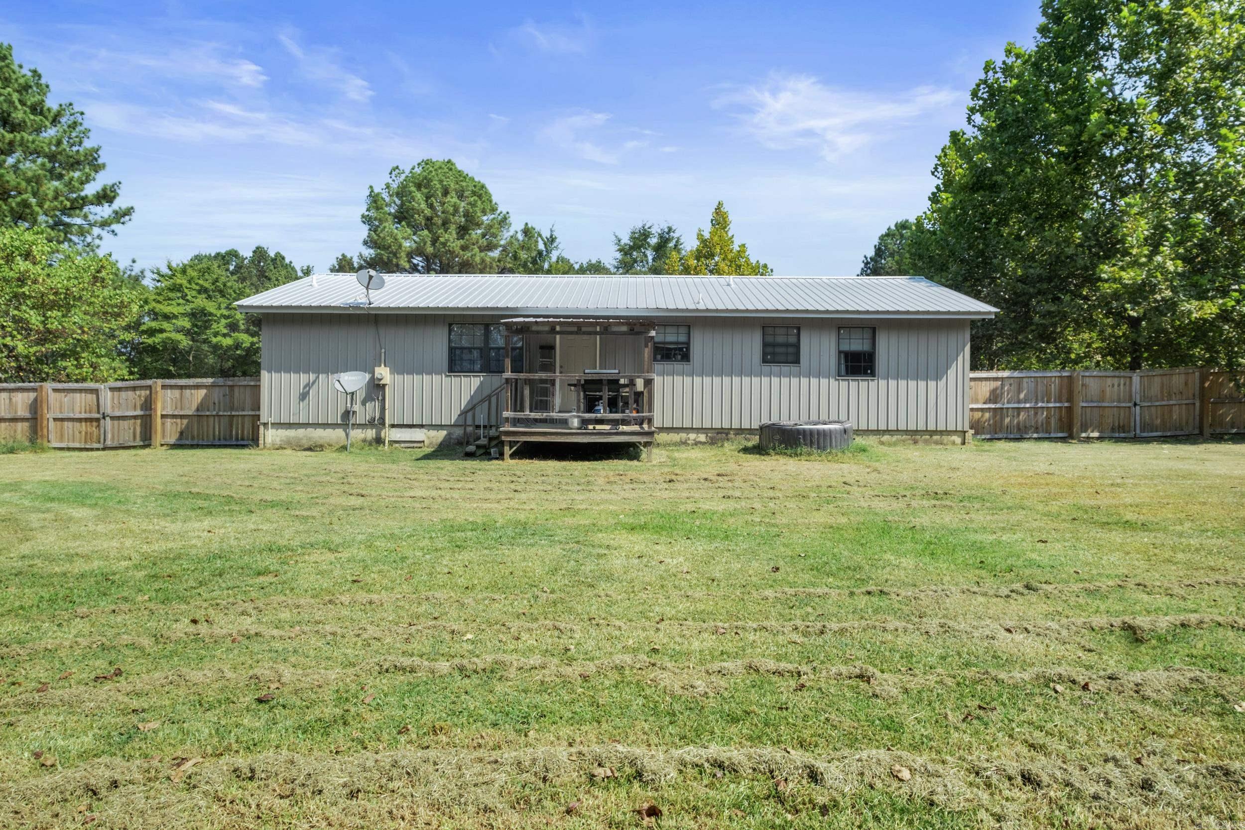 104 Meadowlark  Judsonia, AR