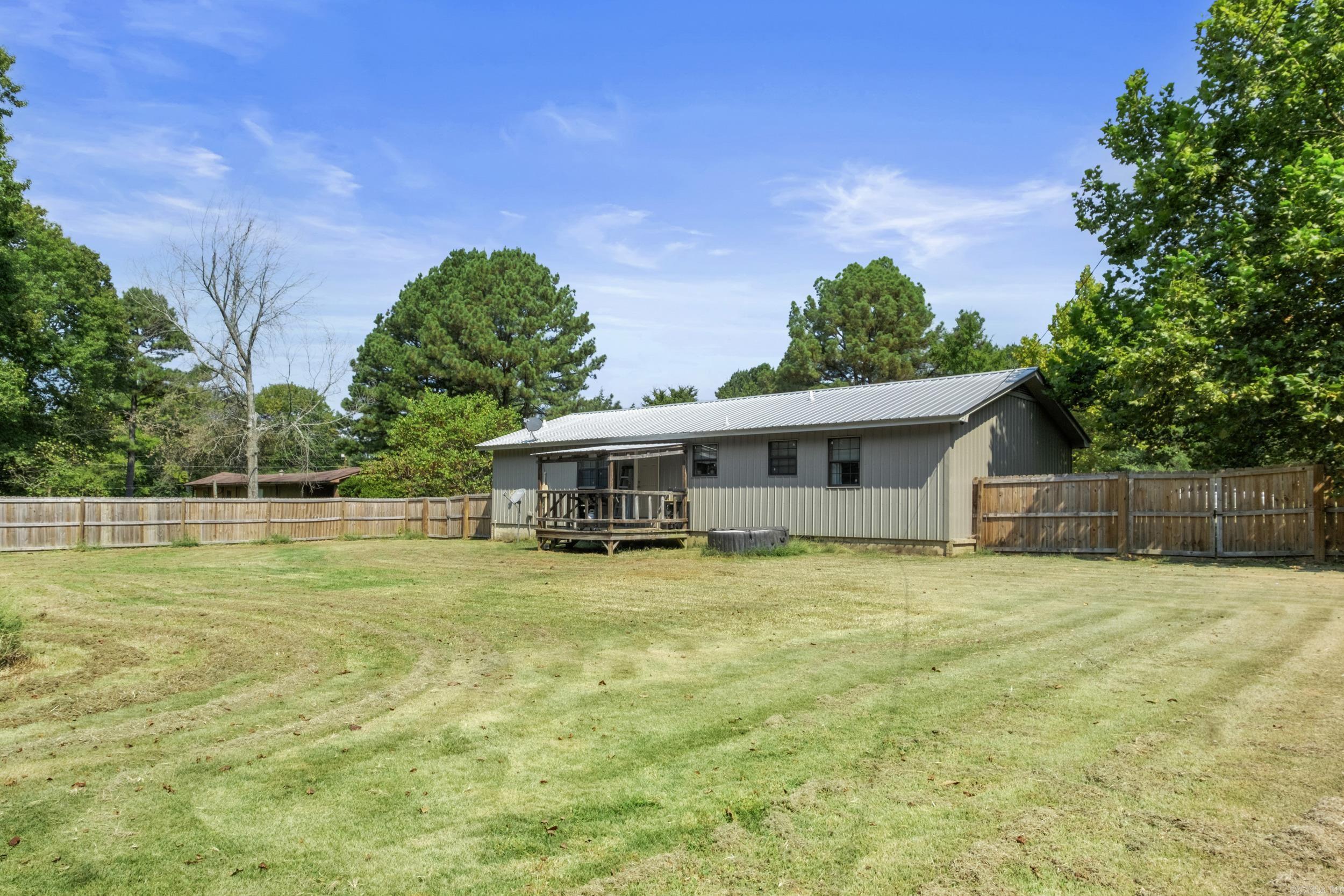 104 Meadowlark  Judsonia, AR