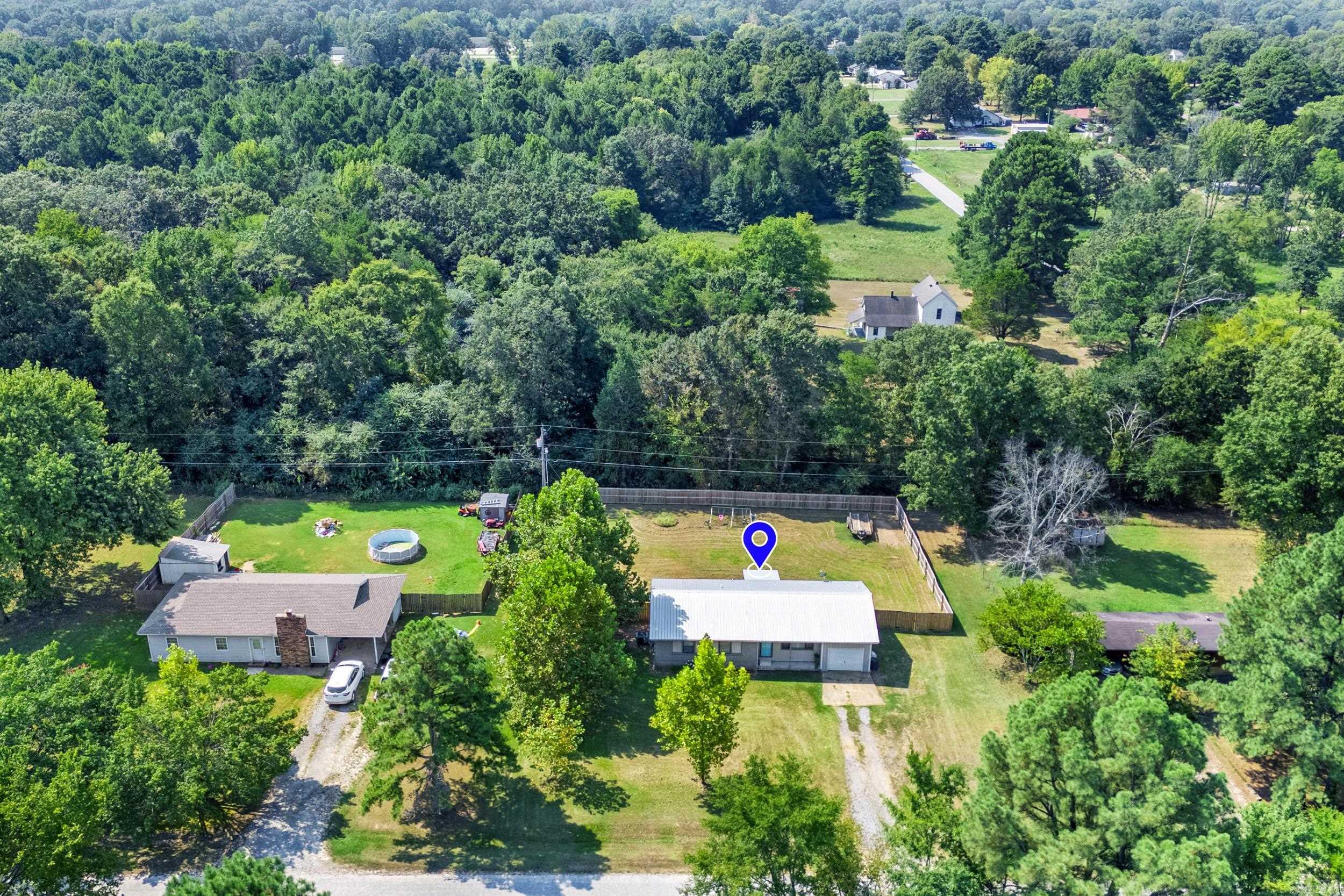 104 Meadowlark  Judsonia, AR