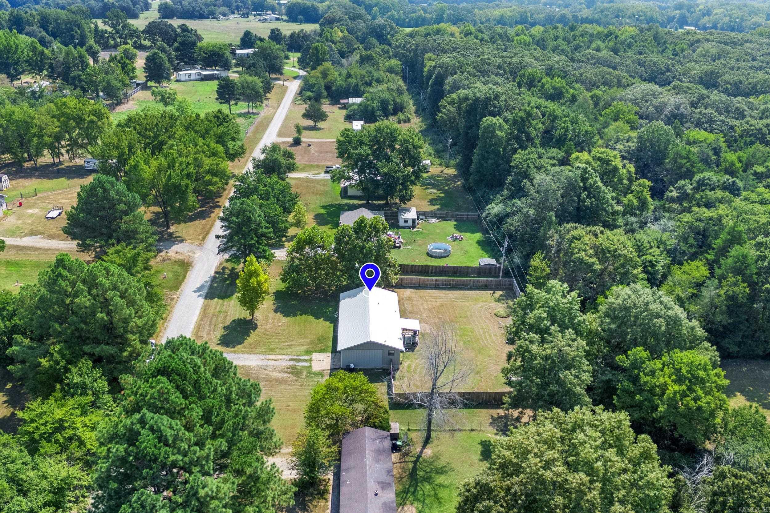 104 Meadowlark  Judsonia, AR