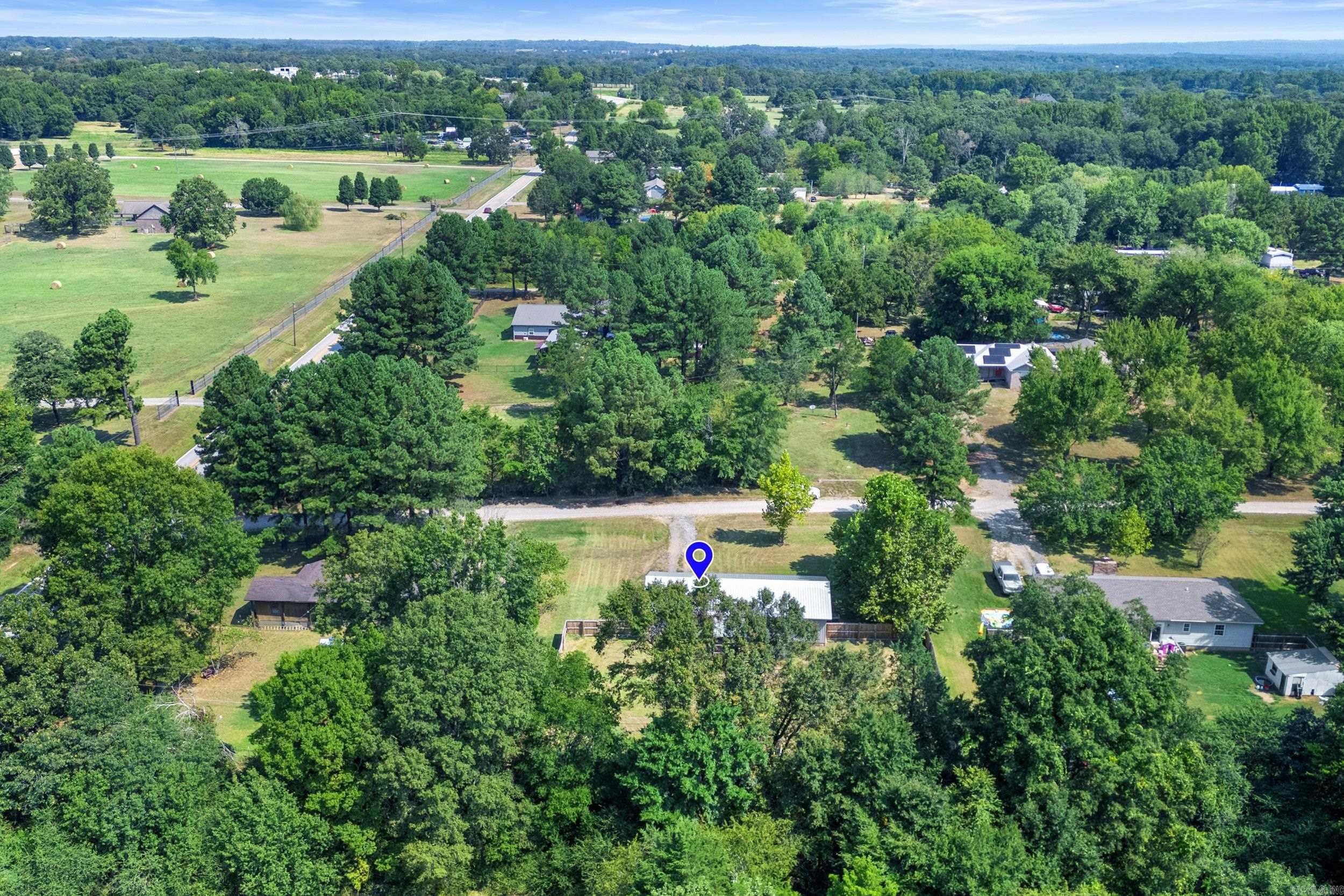 104 Meadowlark  Judsonia, AR