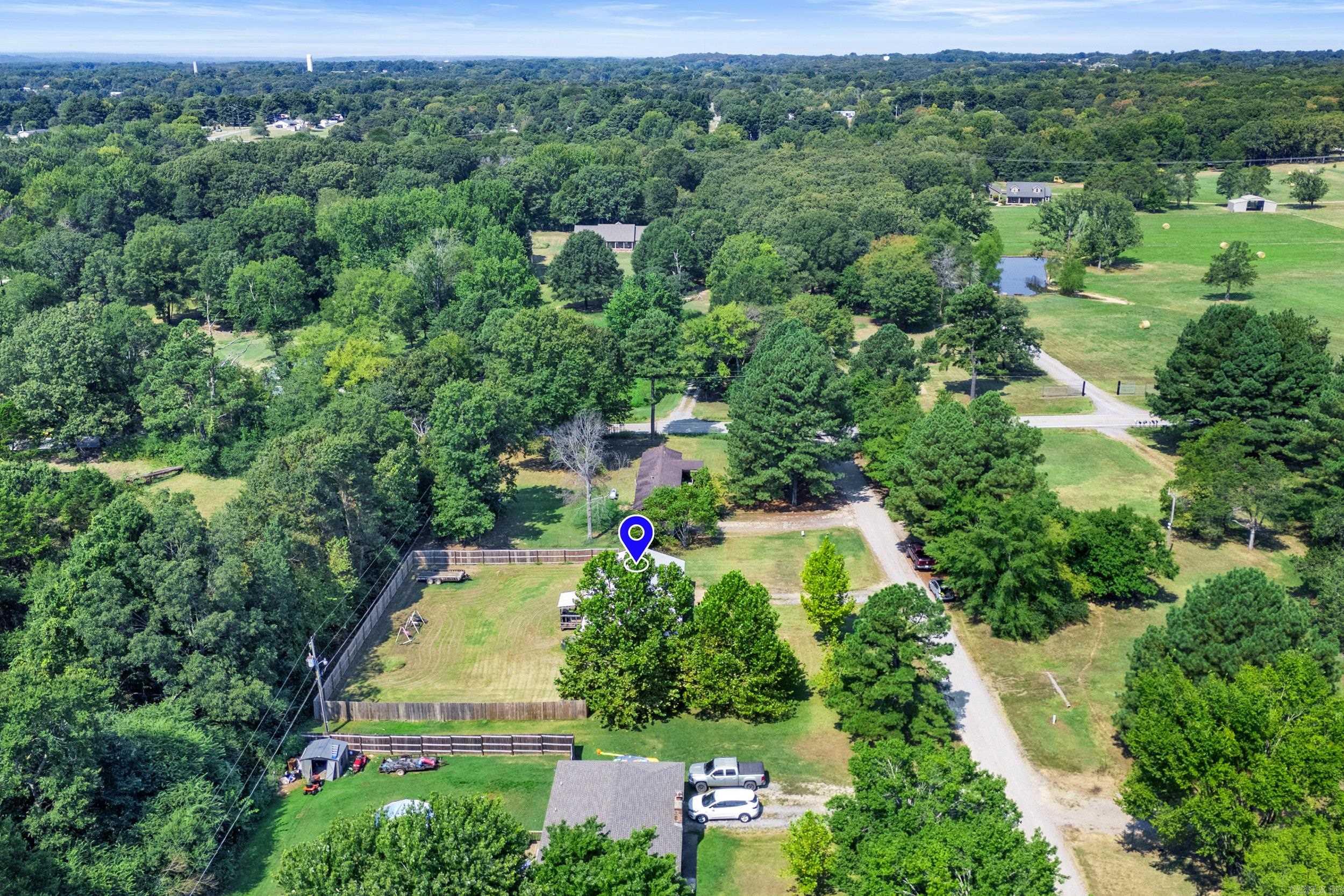 104 Meadowlark  Judsonia, AR
