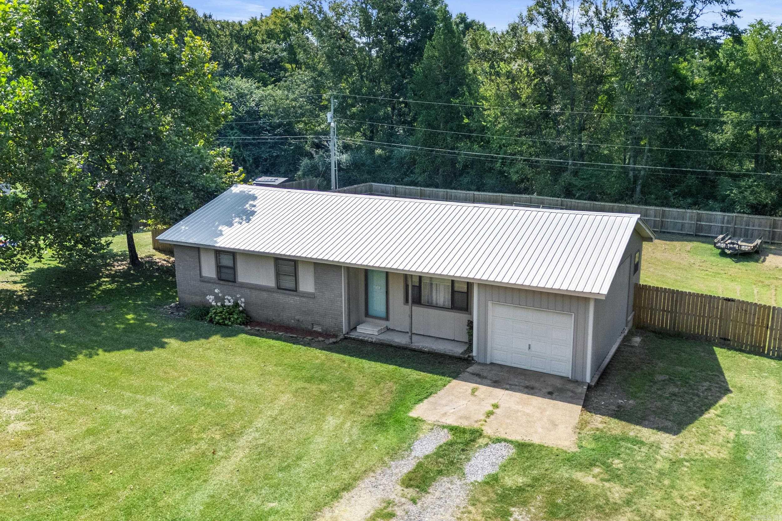 104 Meadowlark  Judsonia, AR