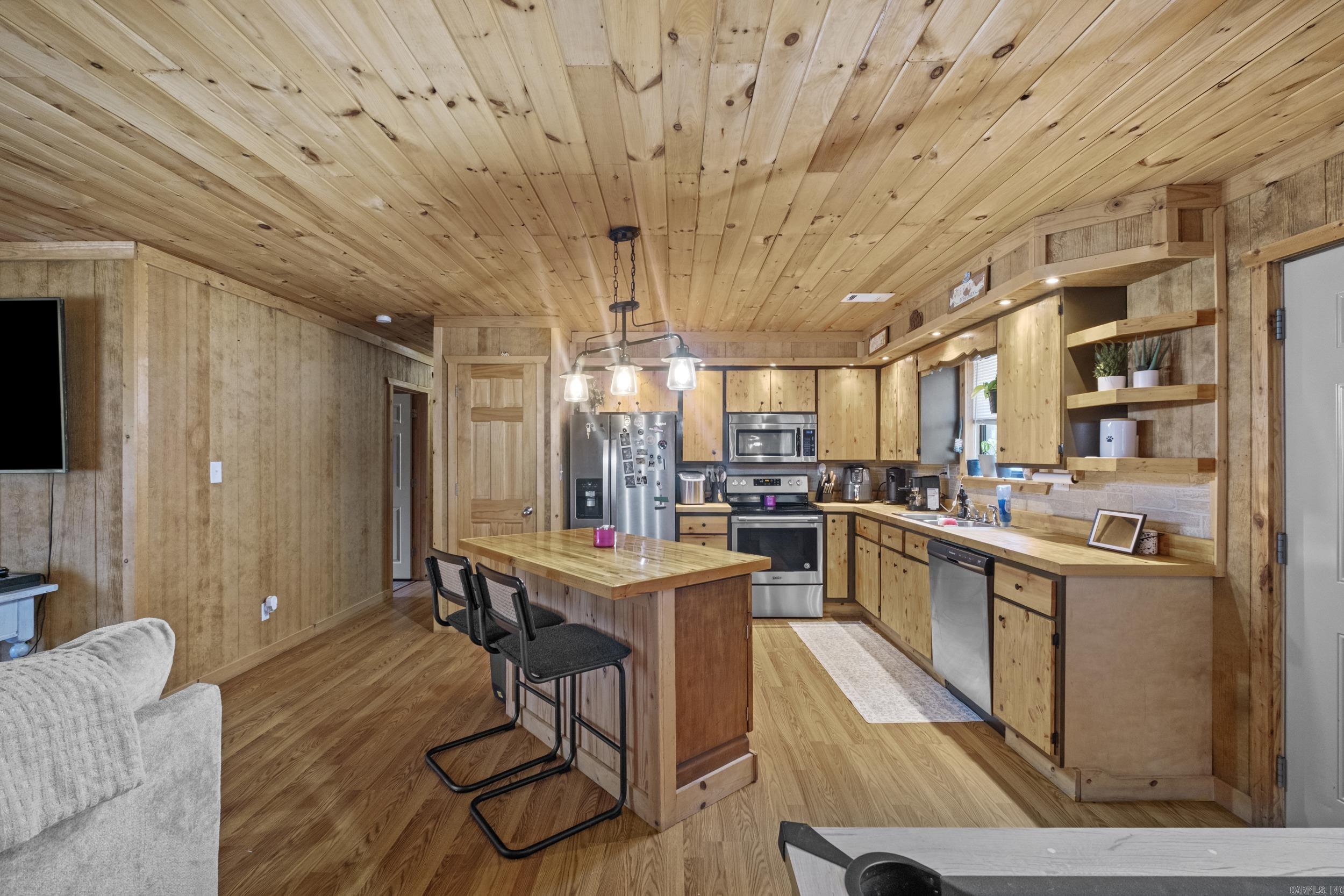 104 Meadowlark  Judsonia, AR