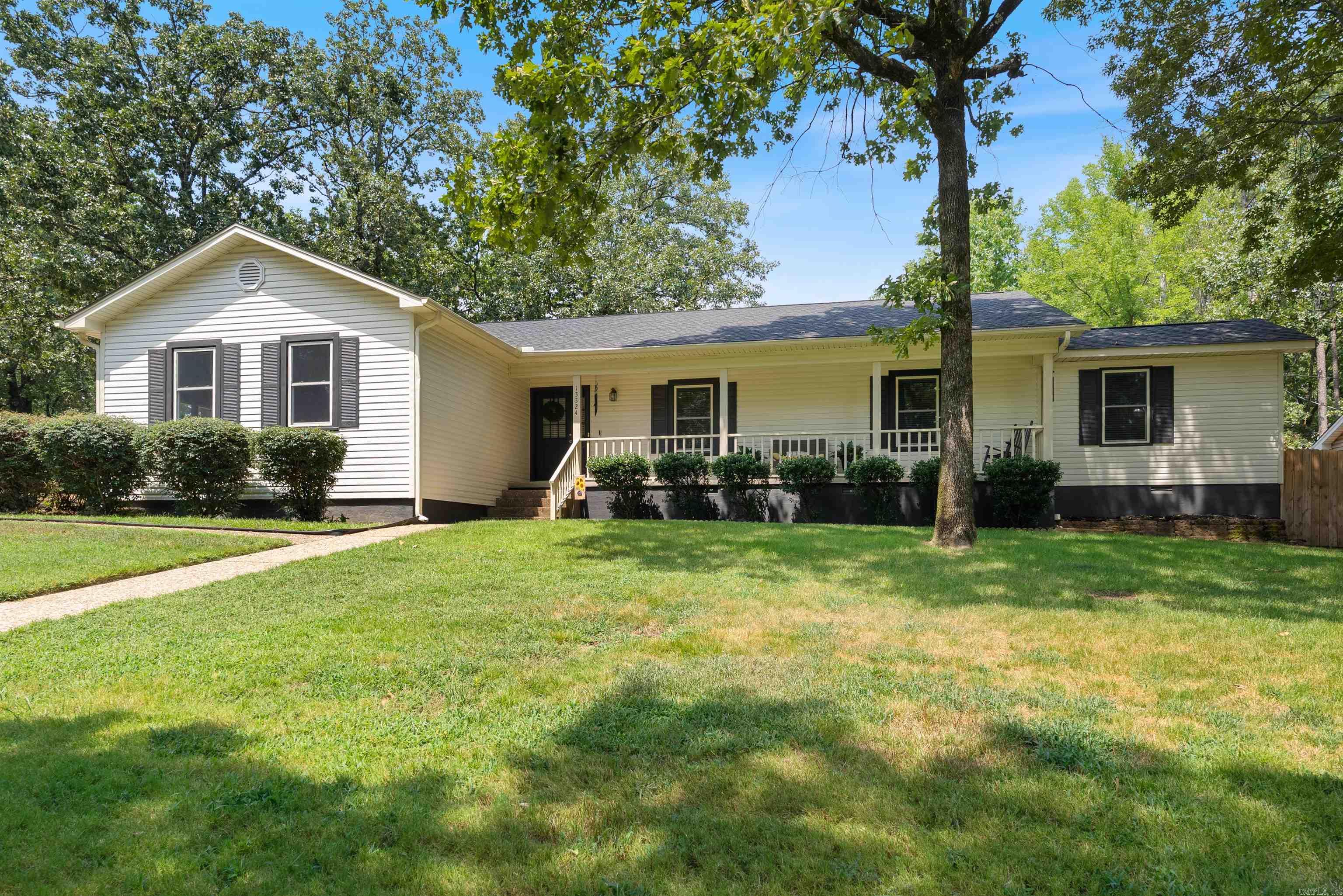 13324 Cedar Point  Little Rock, AR