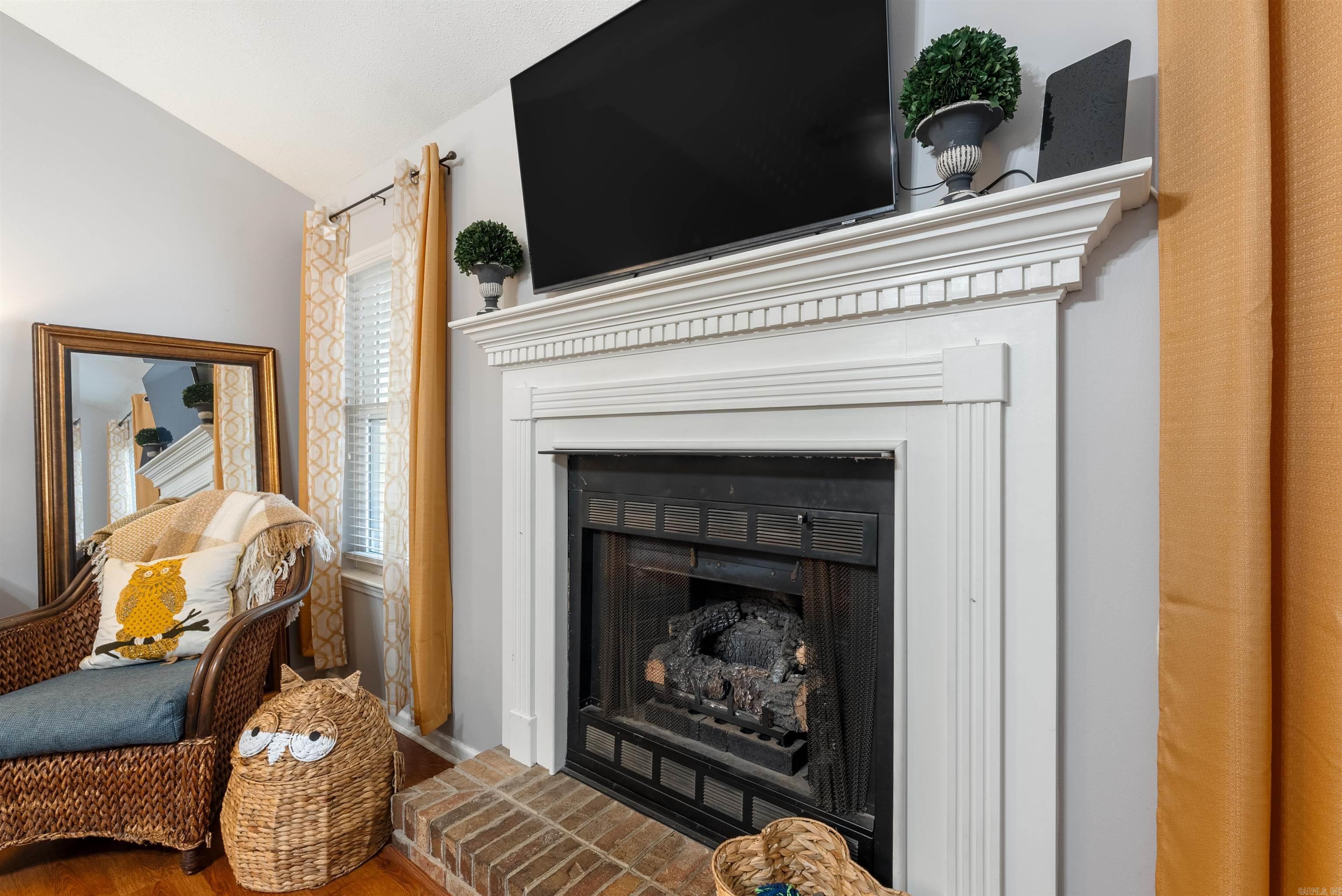 13324 Cedar Point  Little Rock, AR