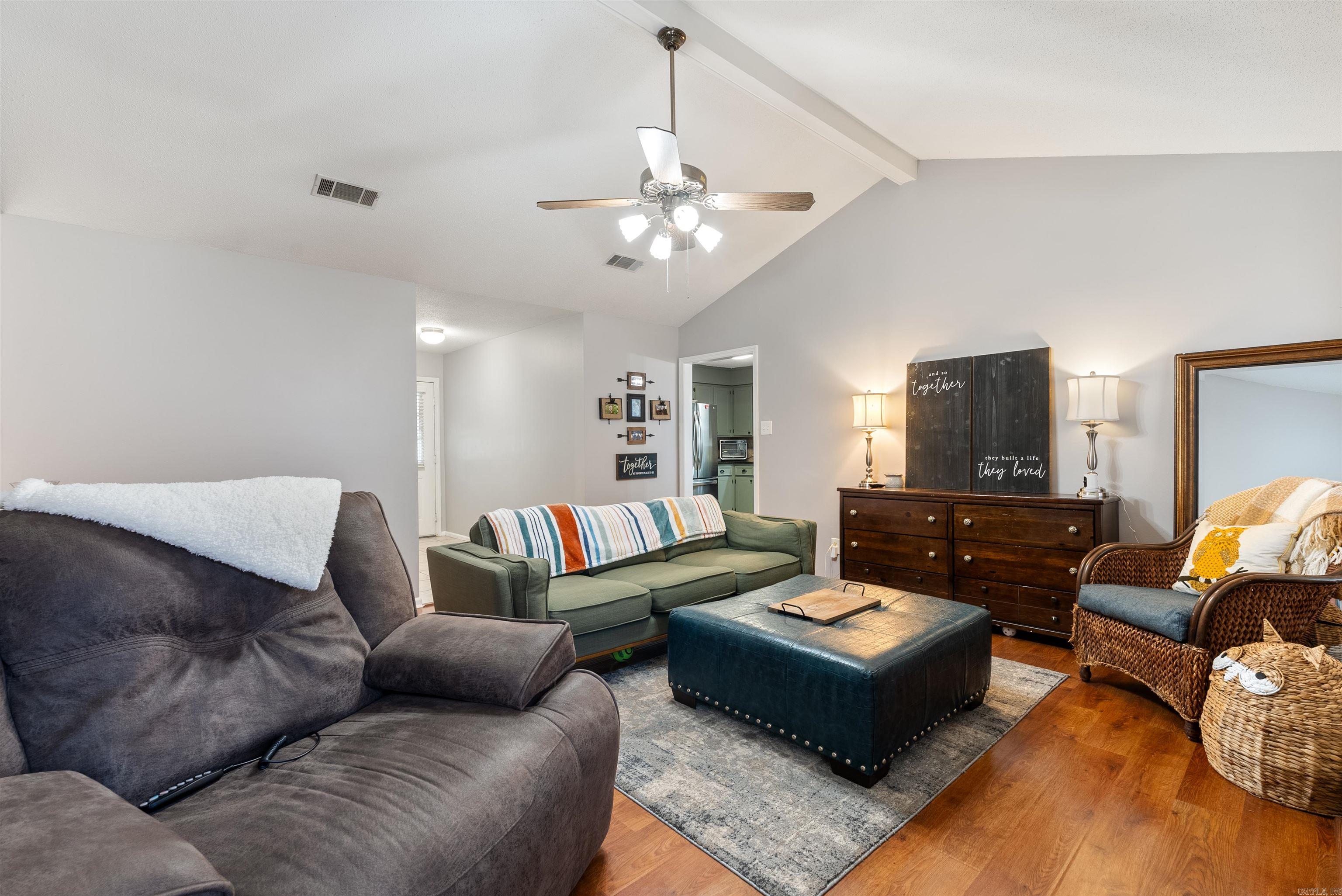 13324 Cedar Point  Little Rock, AR