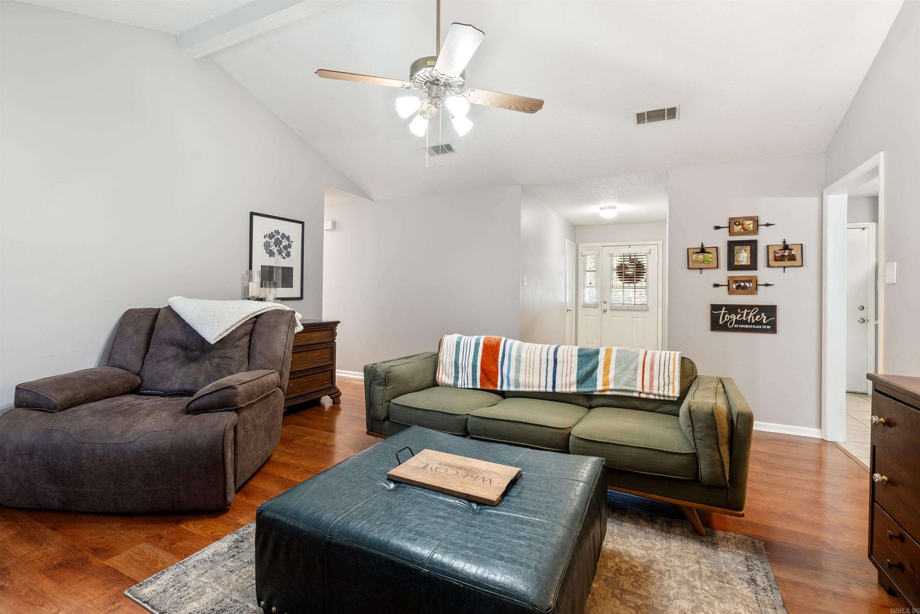13324 Cedar Point  Little Rock, AR