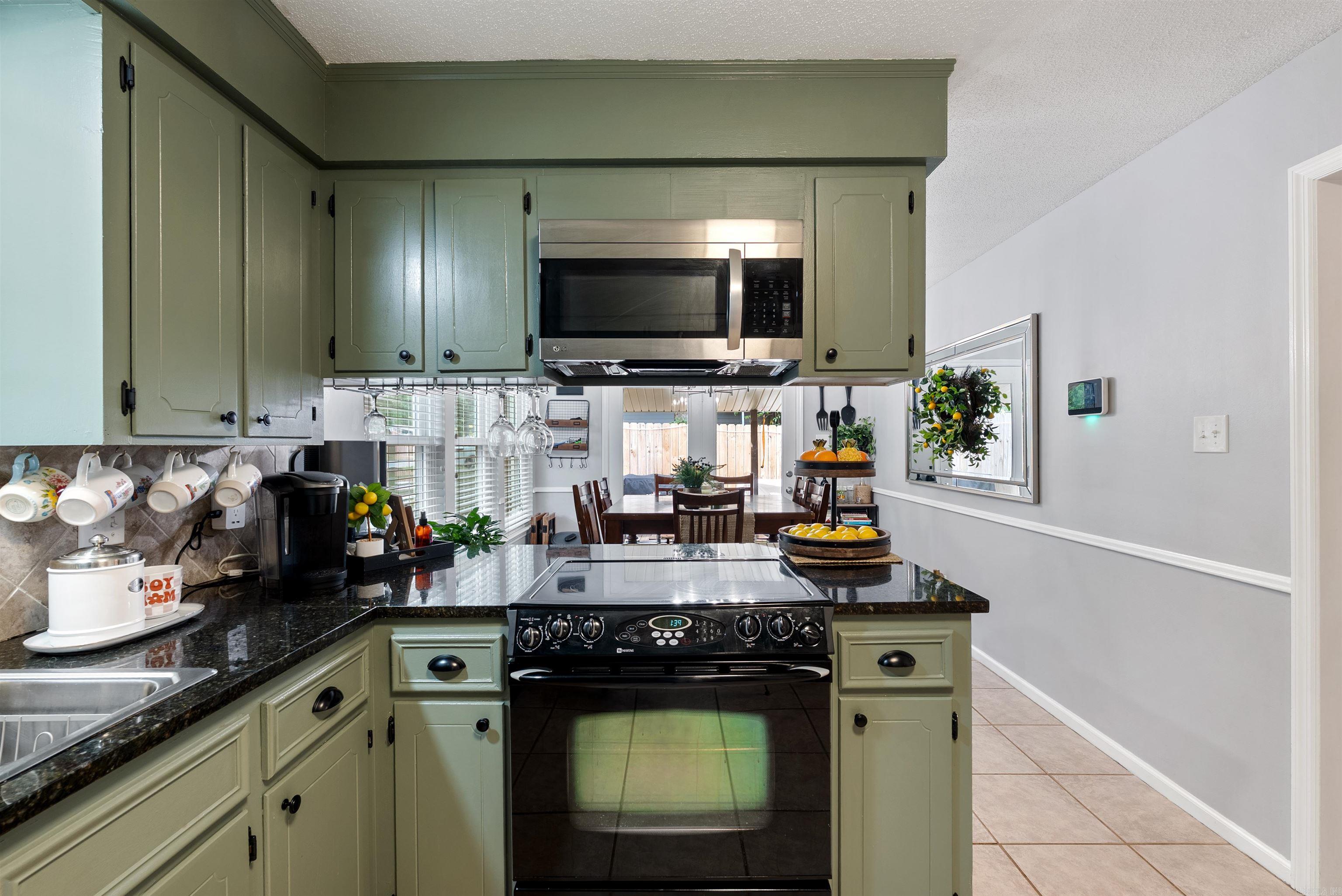 13324 Cedar Point  Little Rock, AR