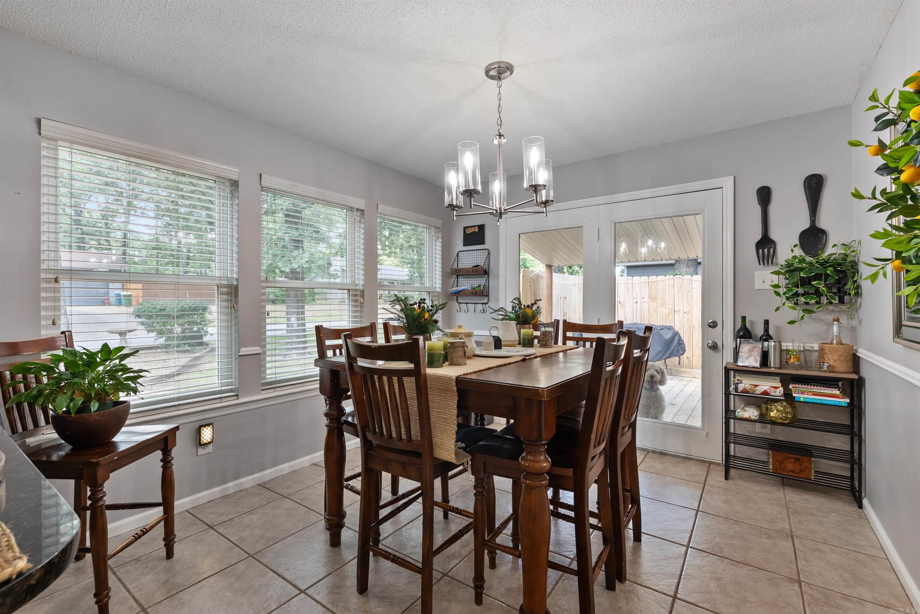 13324 Cedar Point  Little Rock, AR