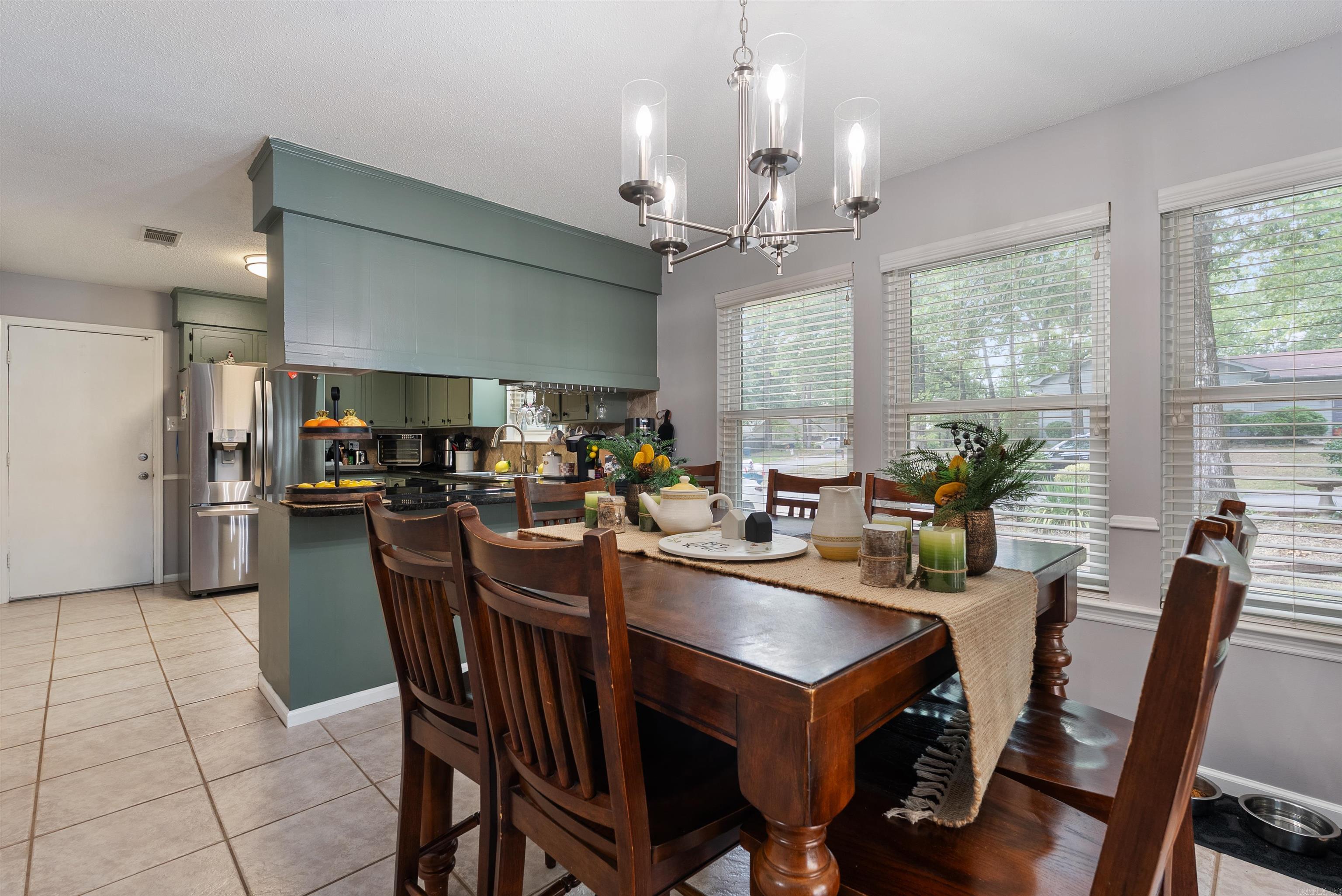 13324 Cedar Point  Little Rock, AR