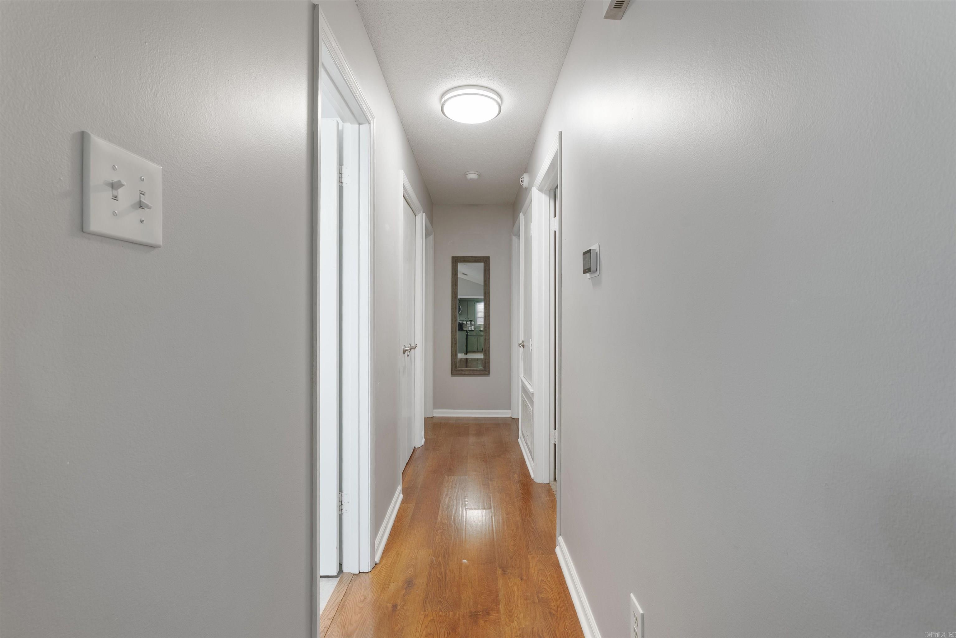 13324 Cedar Point  Little Rock, AR