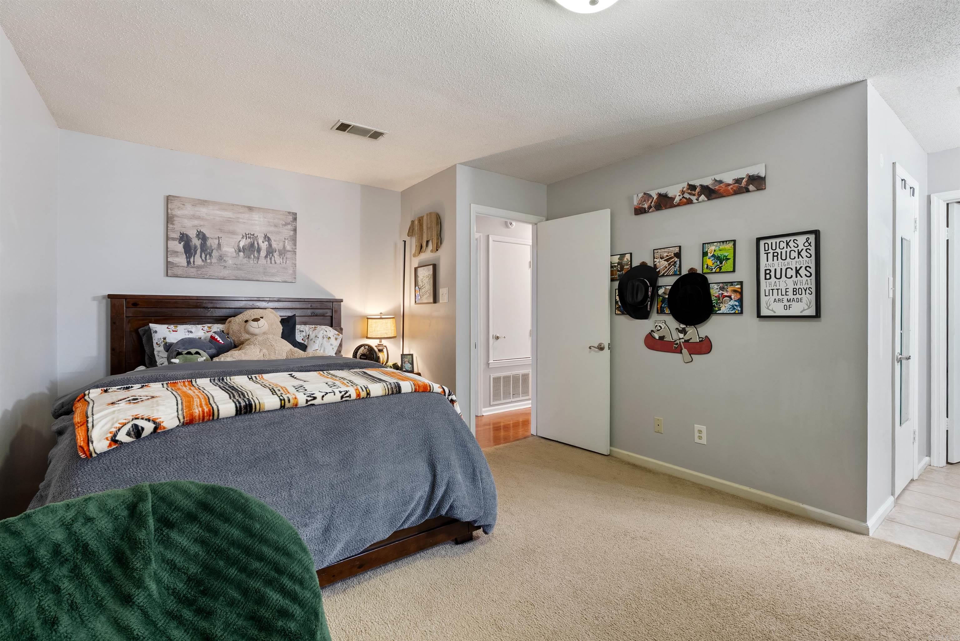13324 Cedar Point  Little Rock, AR