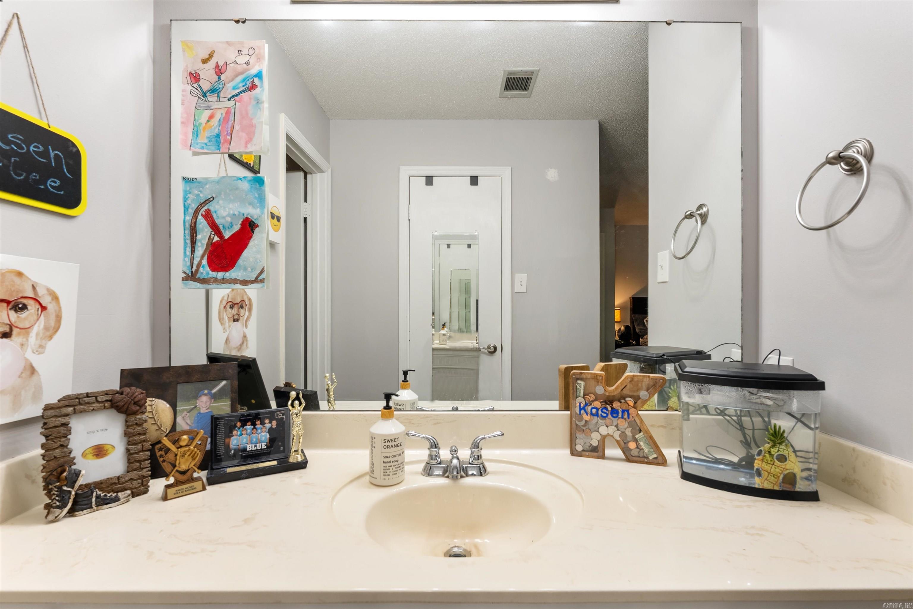 13324 Cedar Point  Little Rock, AR