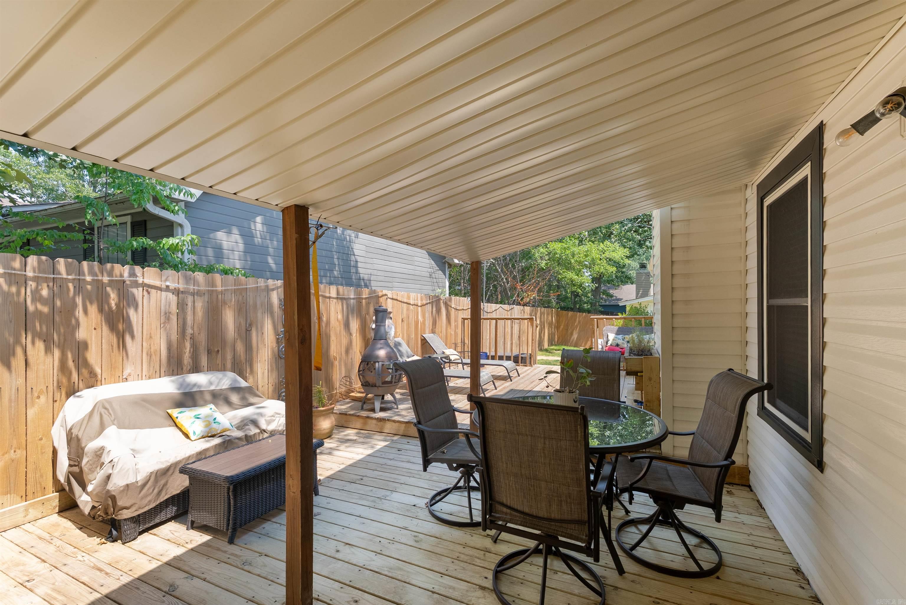 13324 Cedar Point  Little Rock, AR