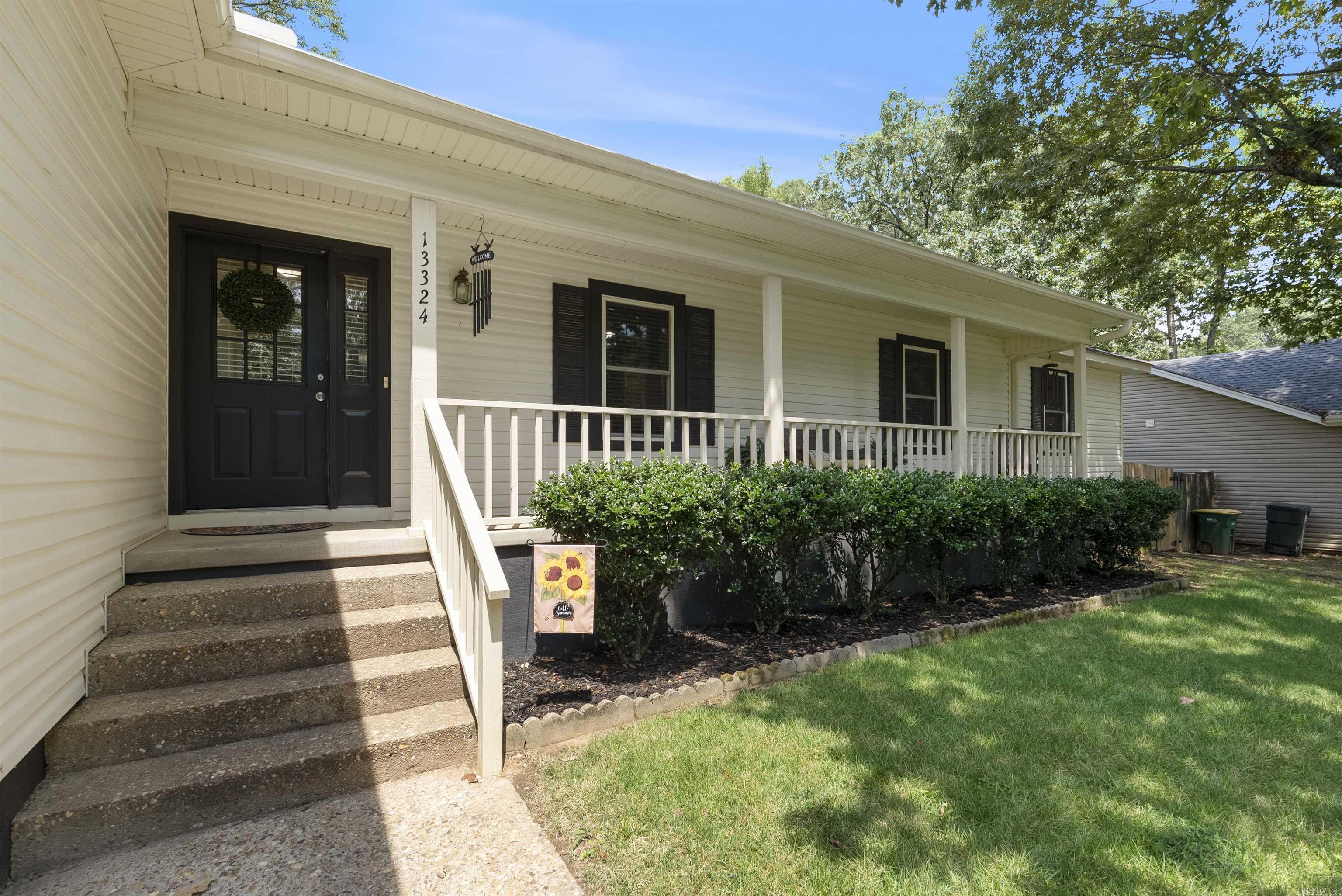 13324 Cedar Point  Little Rock, AR