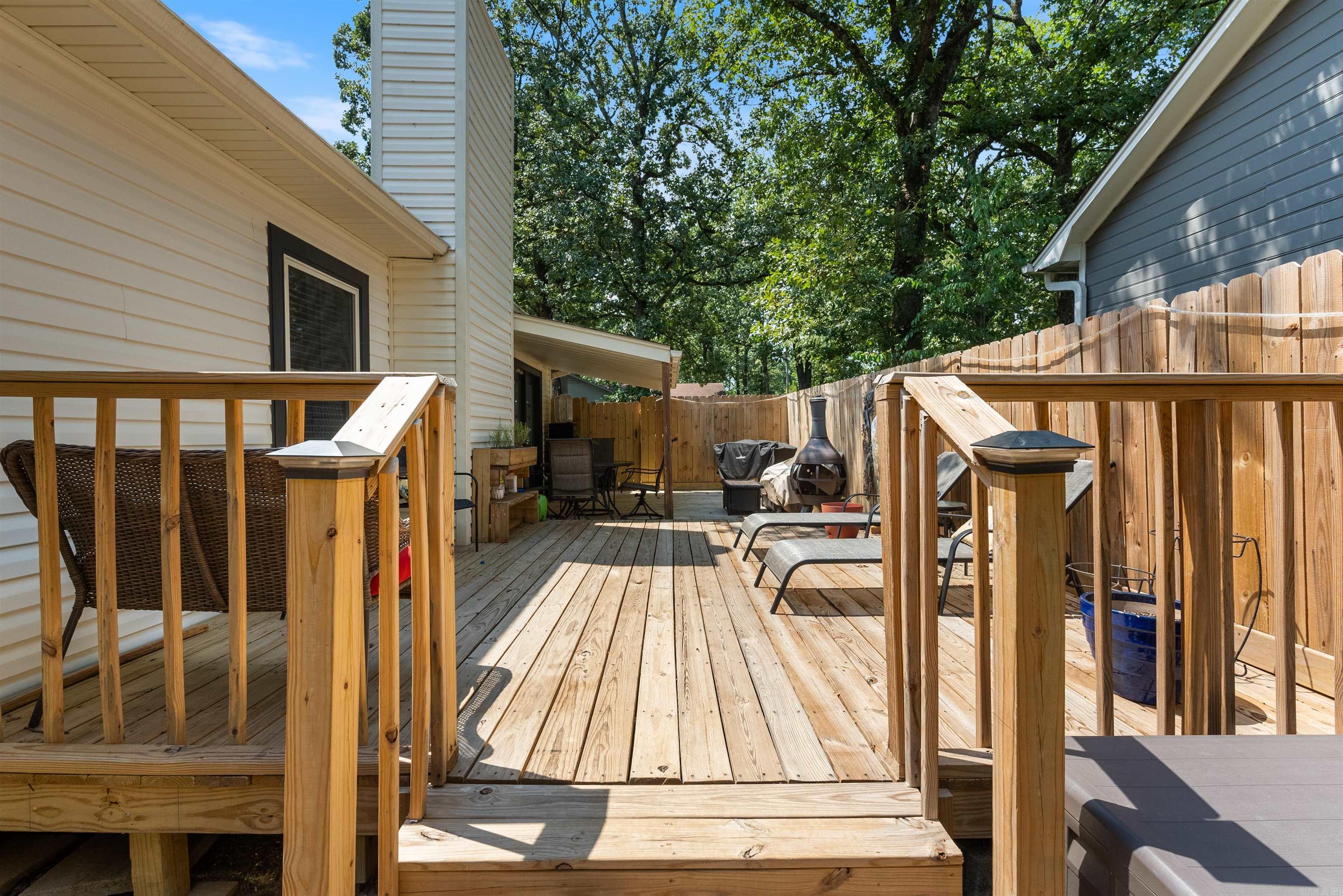 13324 Cedar Point  Little Rock, AR