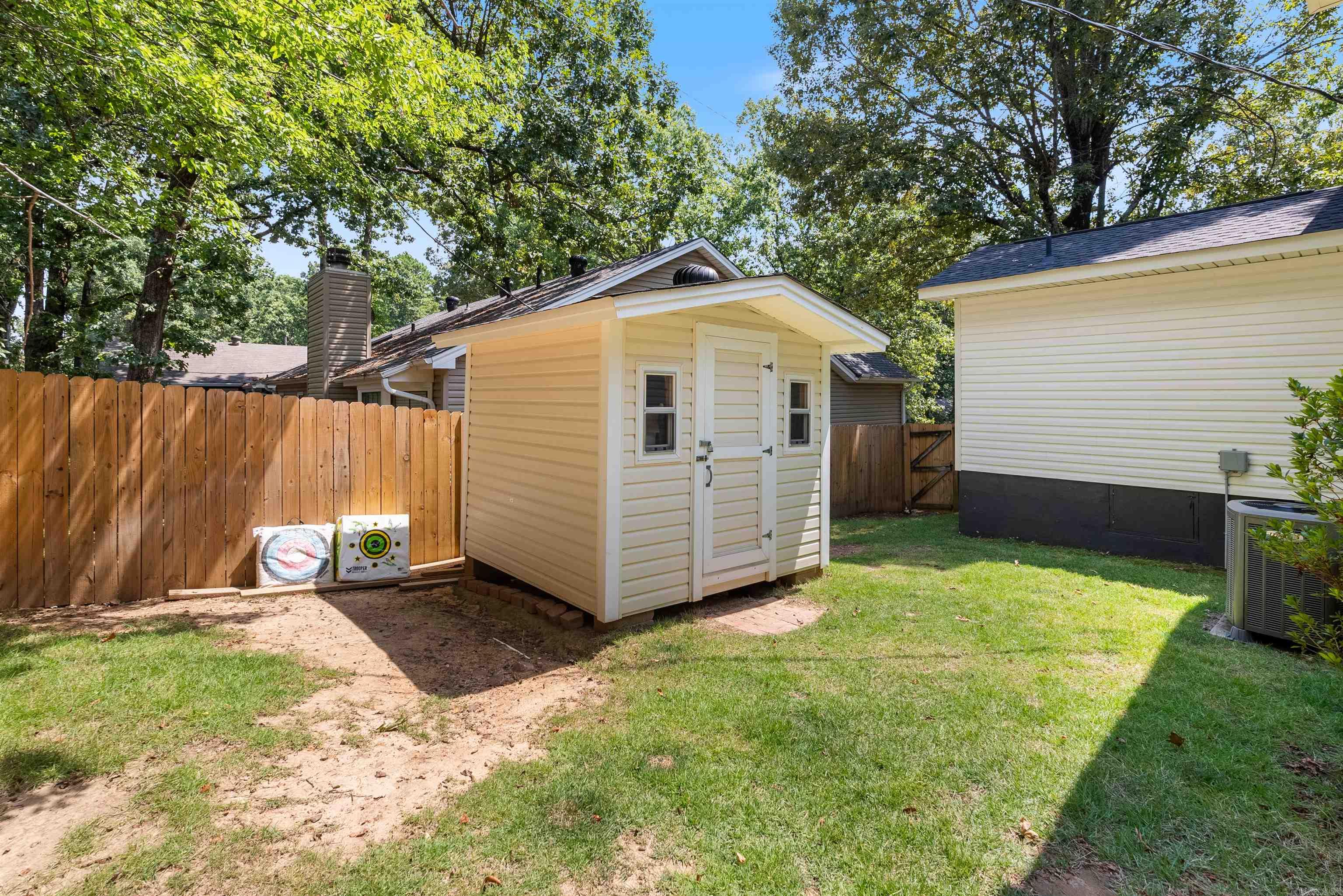 13324 Cedar Point  Little Rock, AR