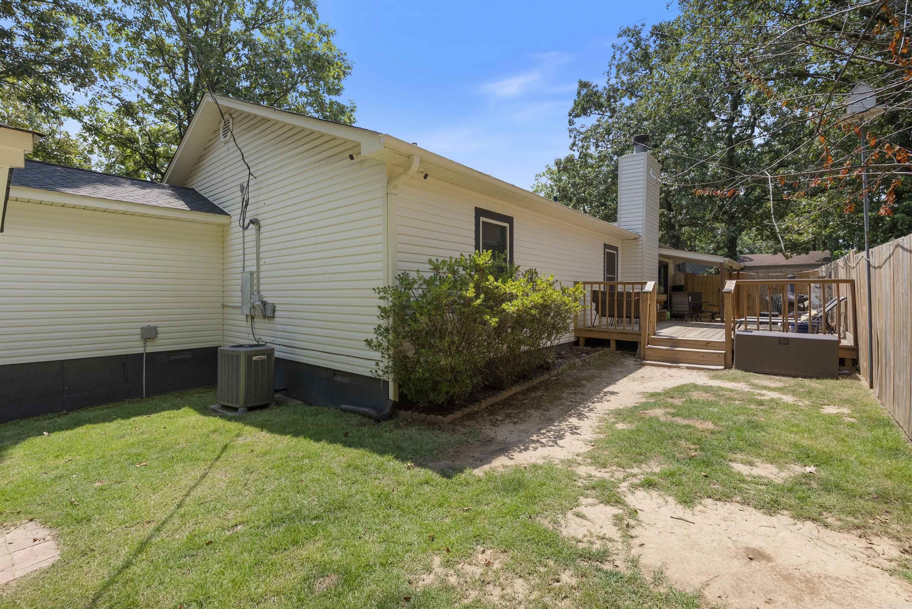 13324 Cedar Point  Little Rock, AR
