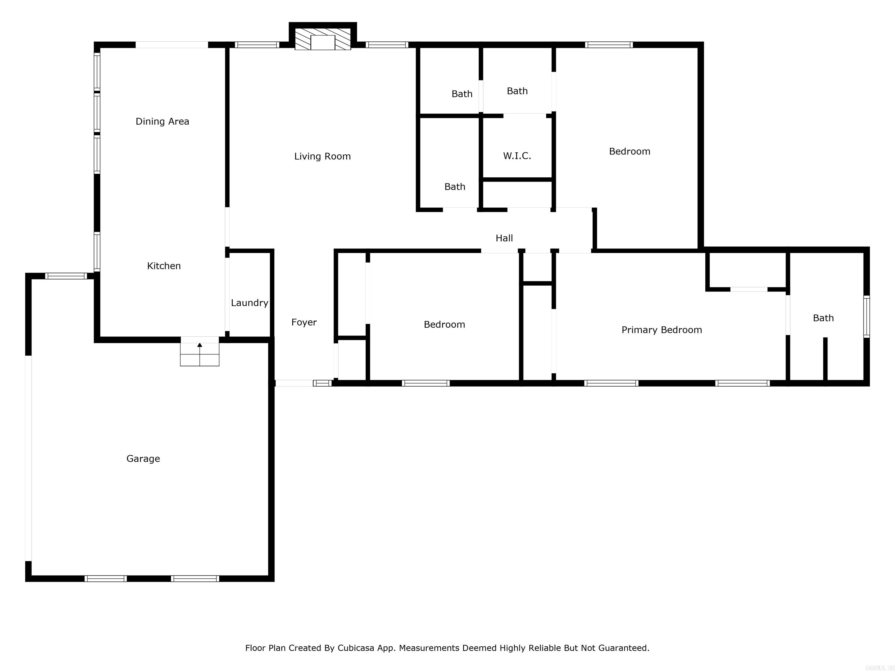 13324 Cedar Point  Little Rock, AR