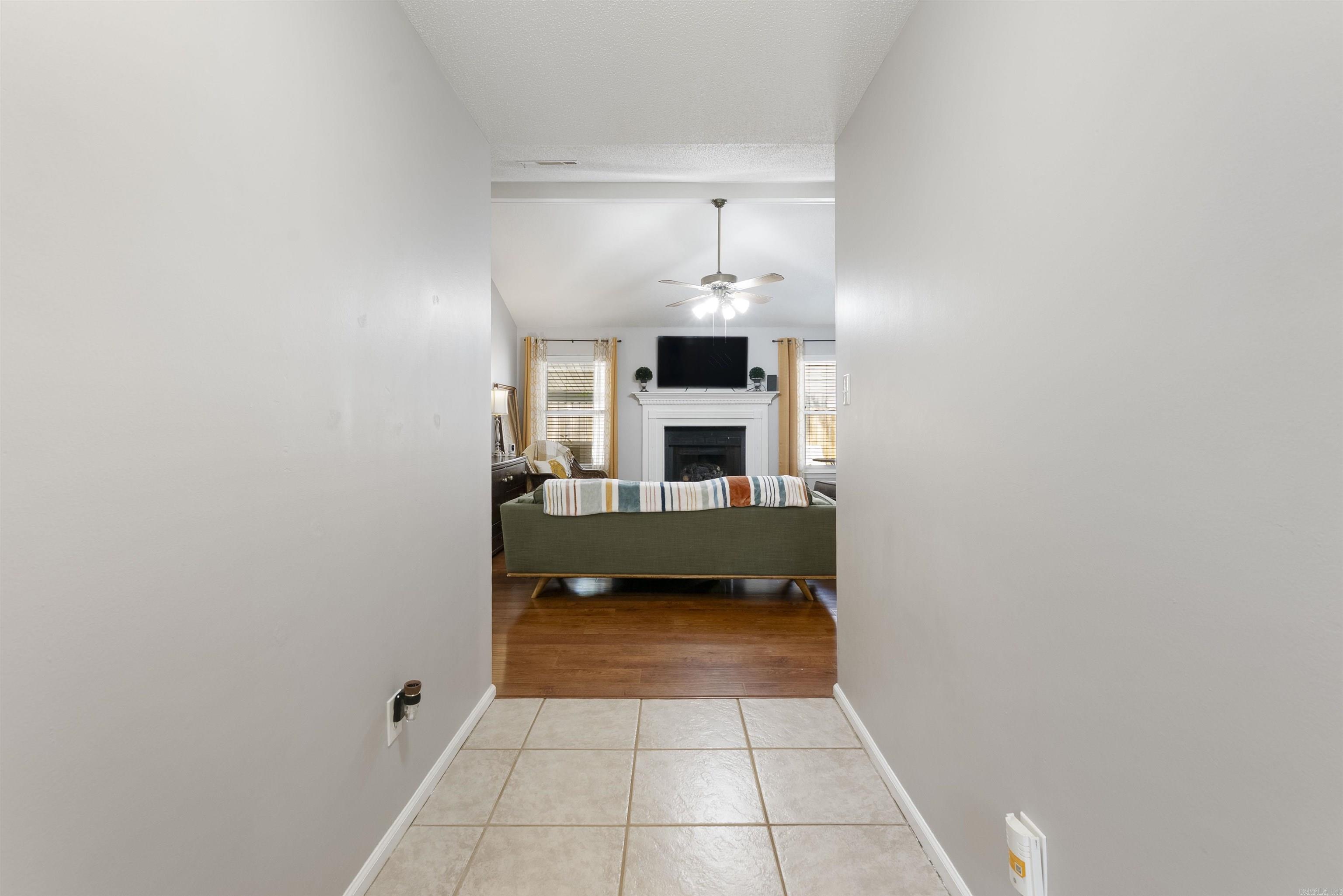 13324 Cedar Point  Little Rock, AR