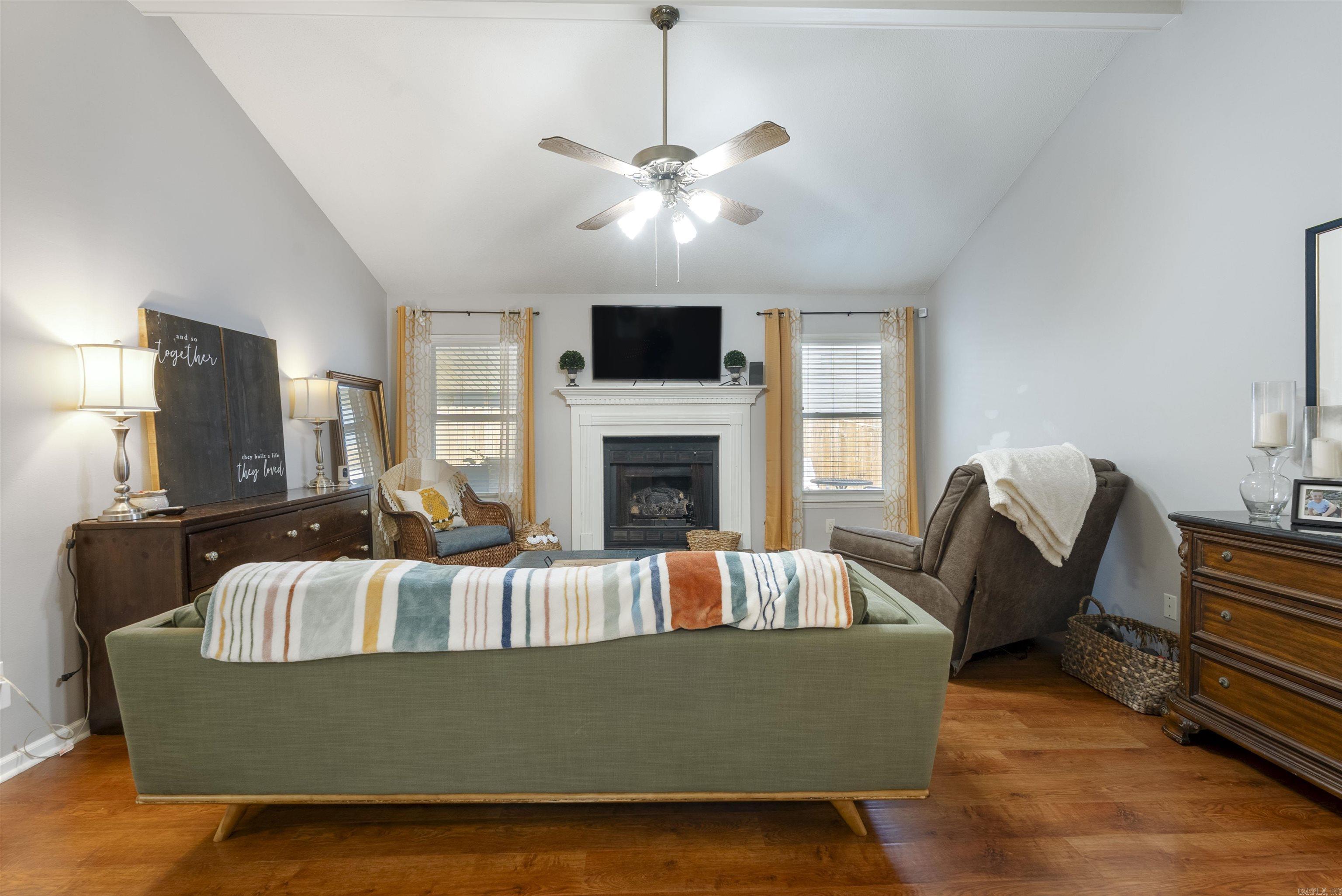 13324 Cedar Point  Little Rock, AR