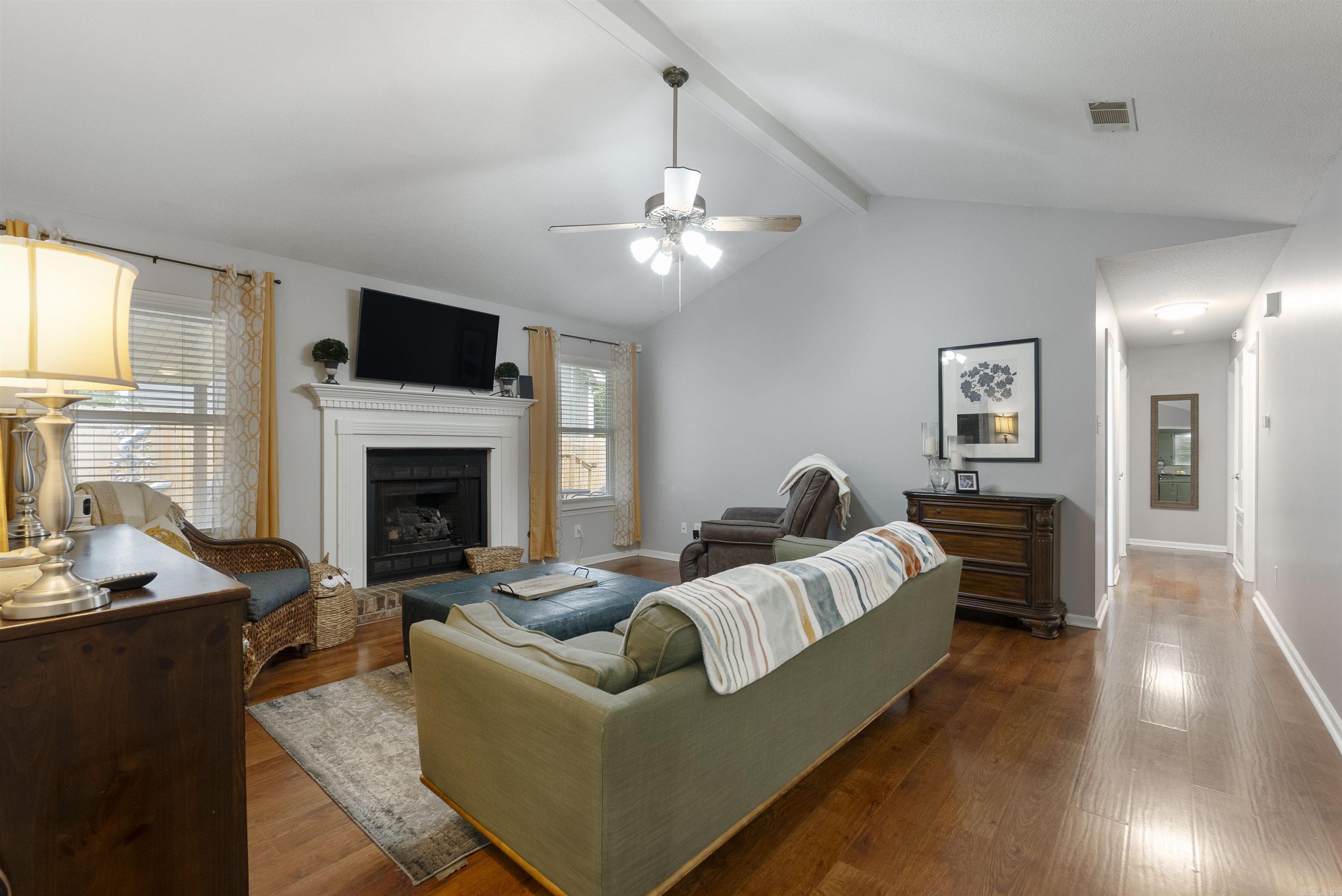13324 Cedar Point  Little Rock, AR