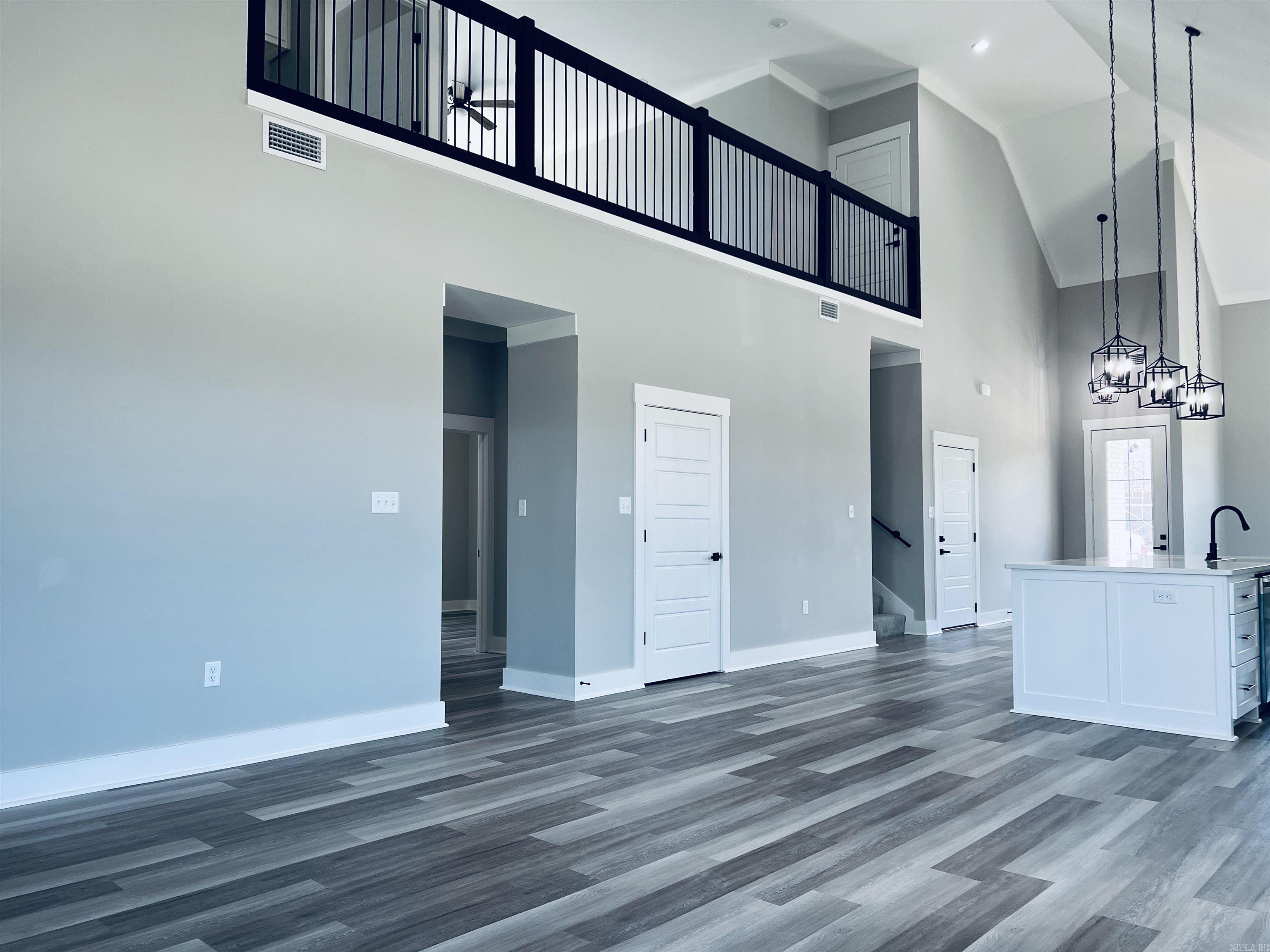 206 Fletcher Ridge  Little Rock, AR