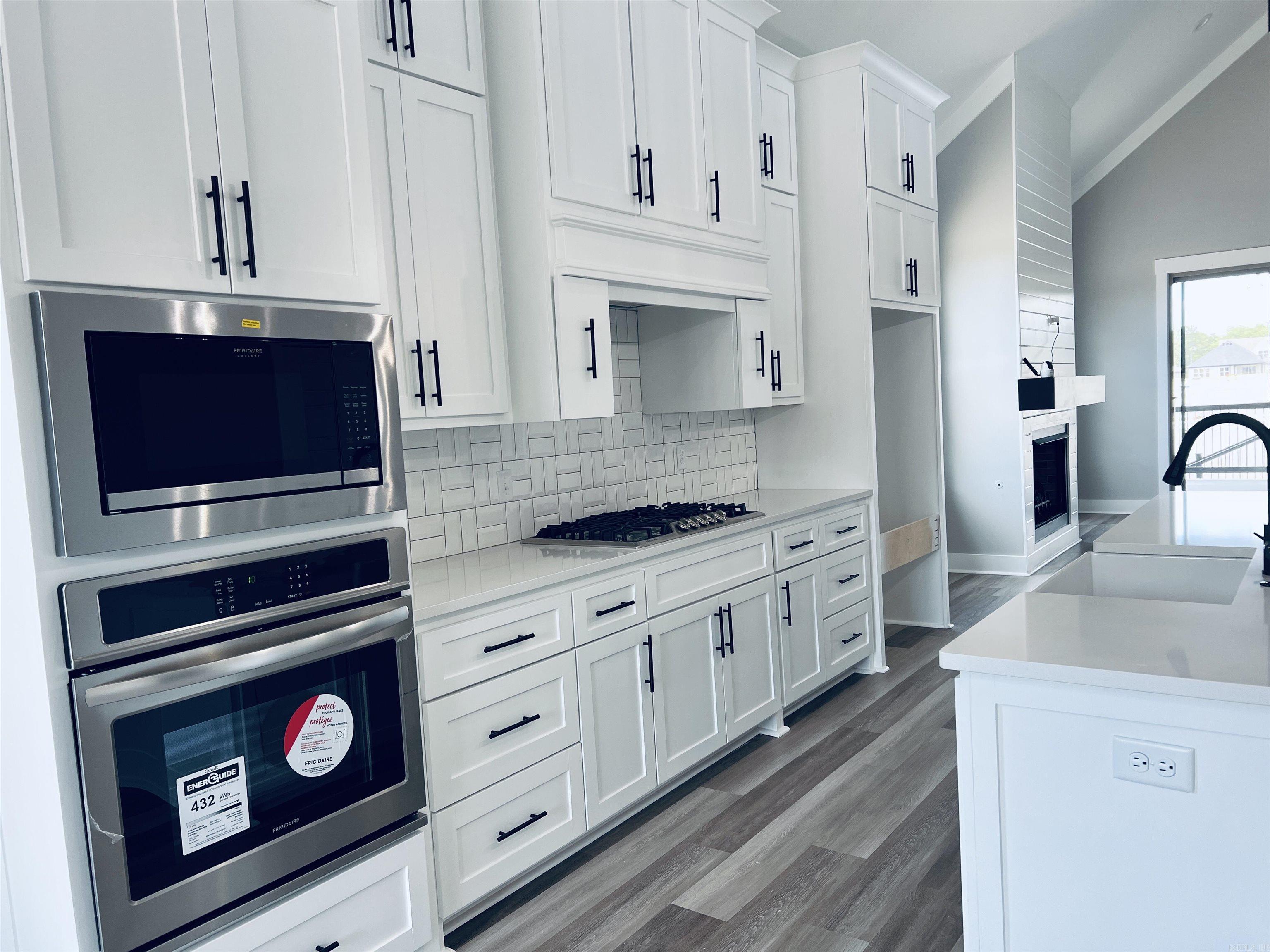 206 Fletcher Ridge  Little Rock, AR